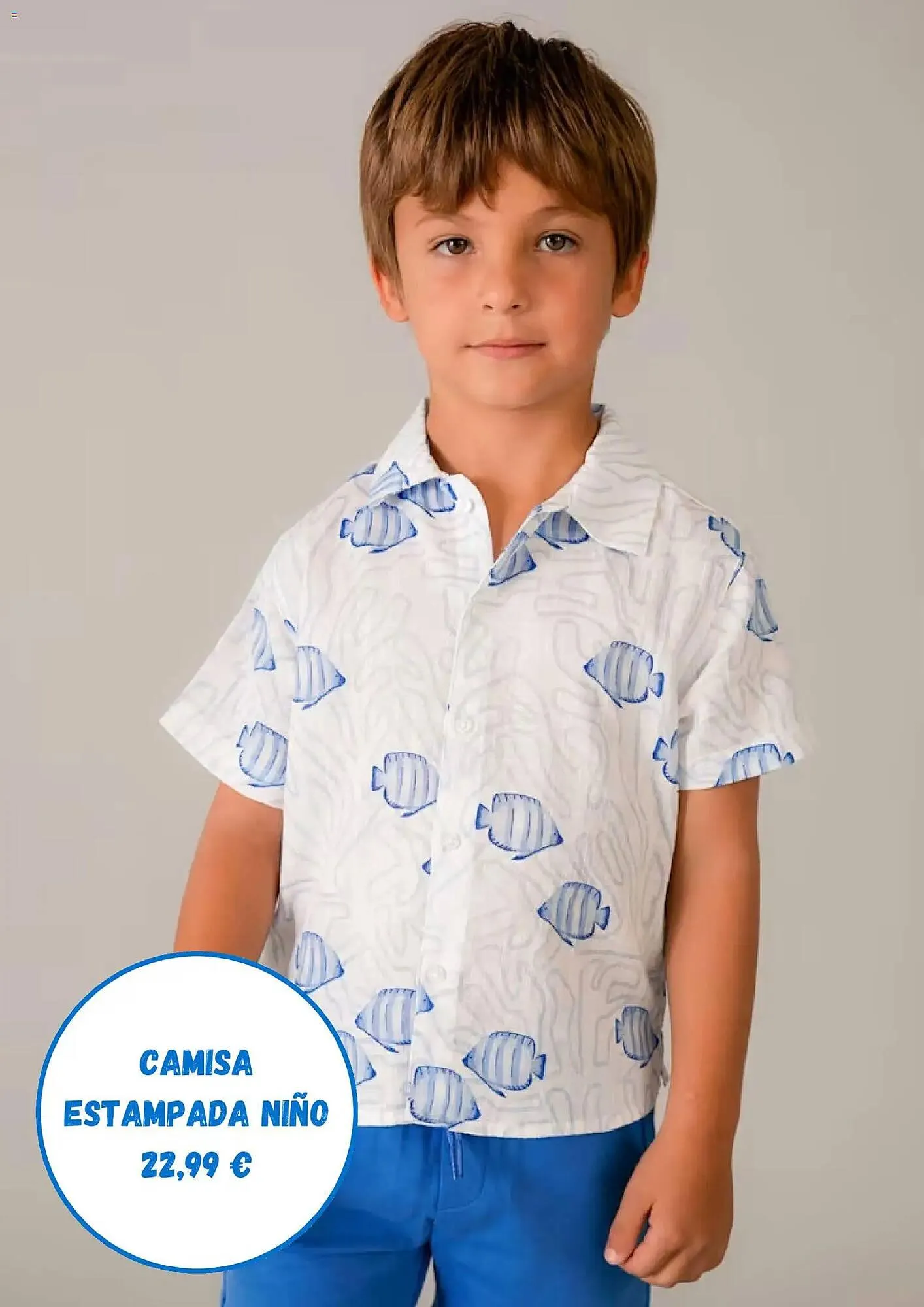 Catálogo de Catálogo Mayoral 5 de mayo al 5 de junio 2026 - Página 6