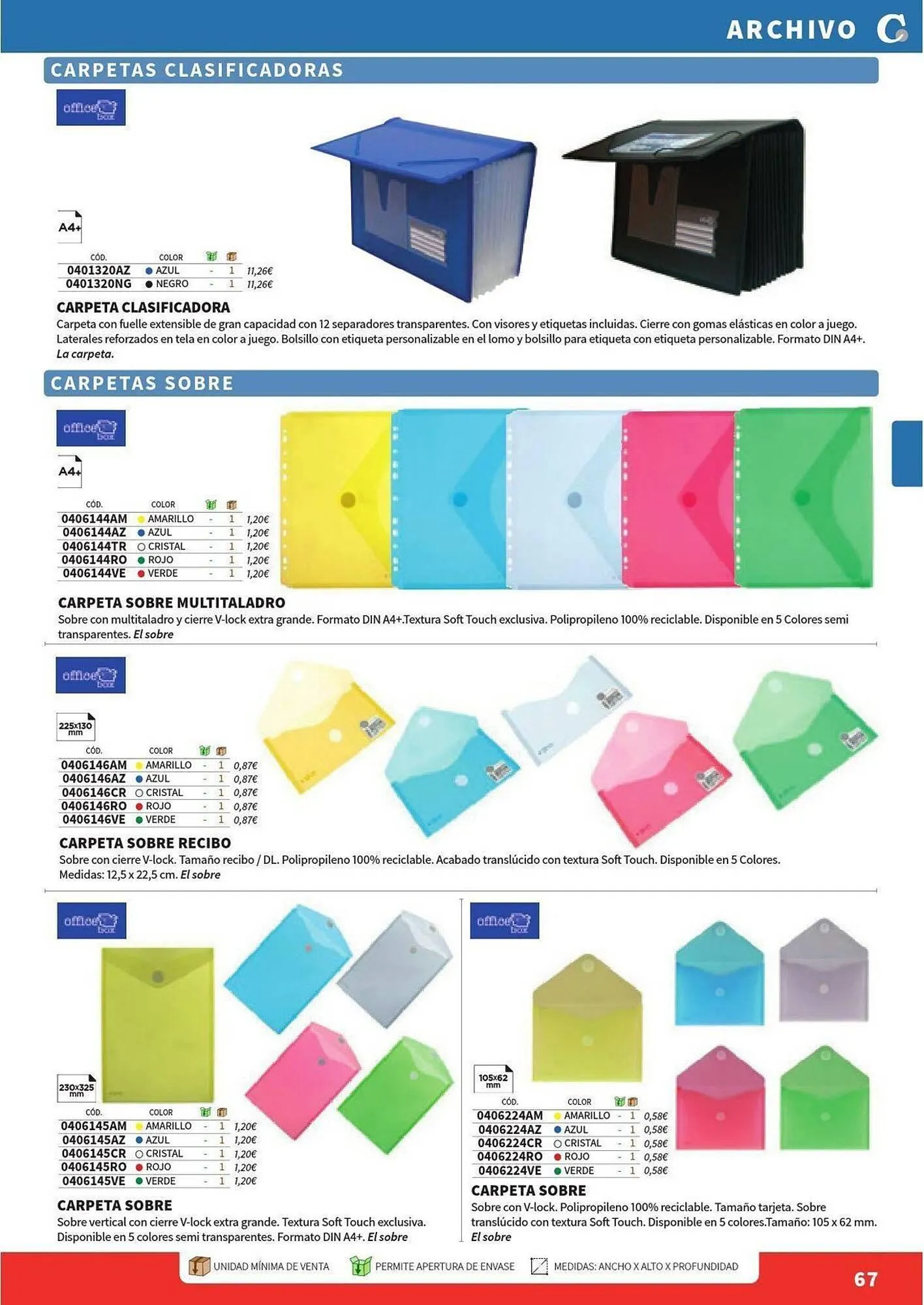 Catálogo de Catálogo Carlin 20 de marzo al 31 de diciembre 2026 - Página 68