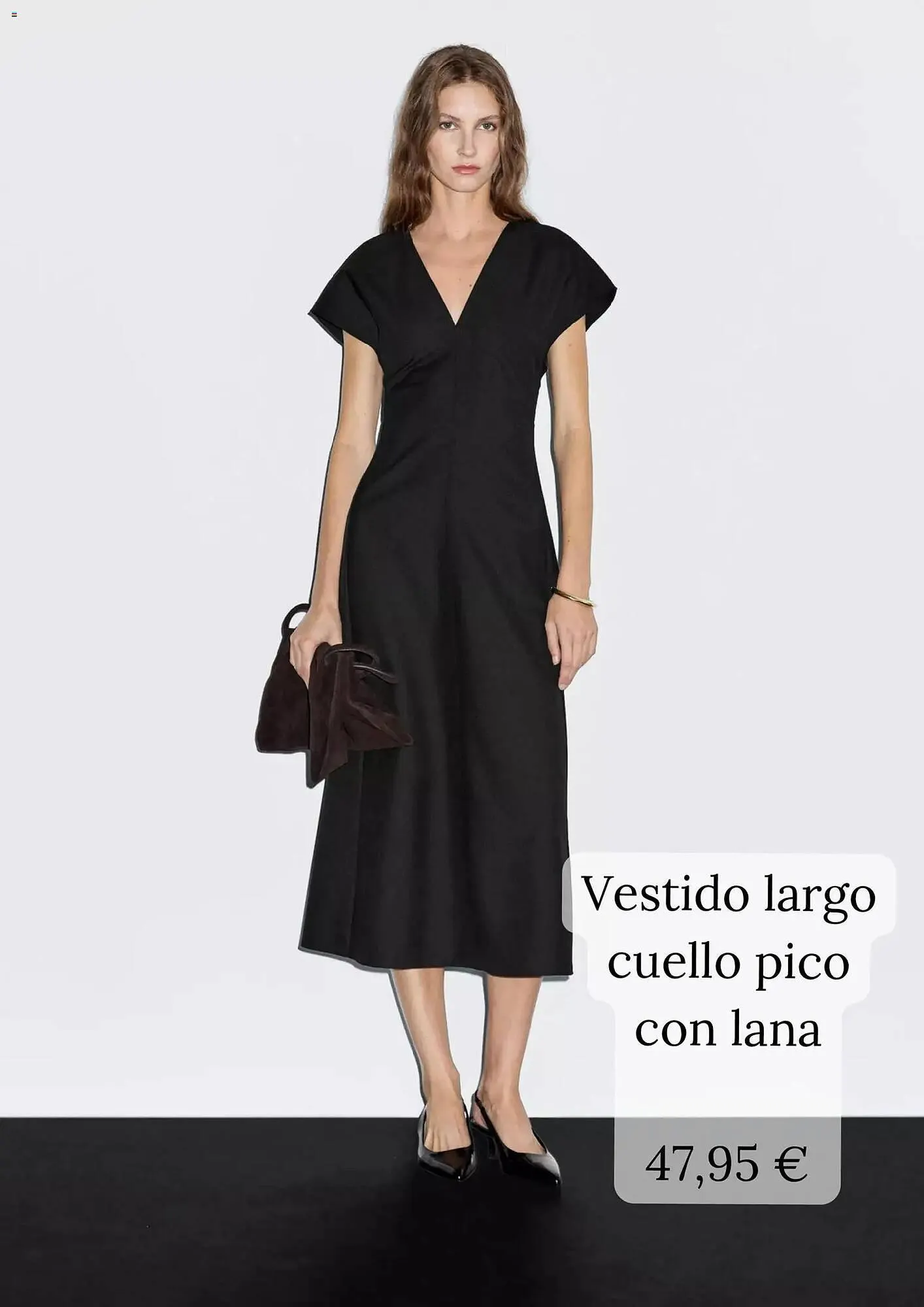 Catálogo de Catálogo Massimo Dutti 27 de noviembre al 30 de noviembre 2025 - Página 5