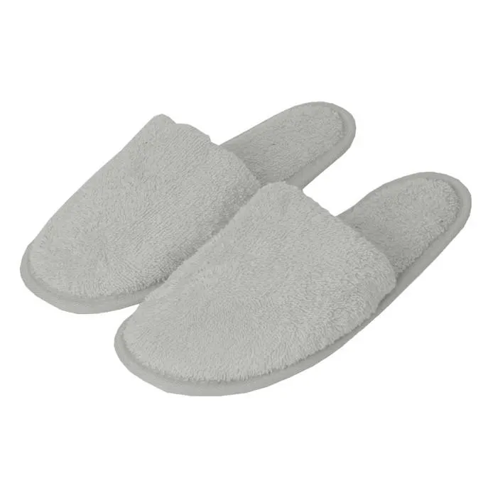 Zapatillas Baño - Basic LMQ Gris