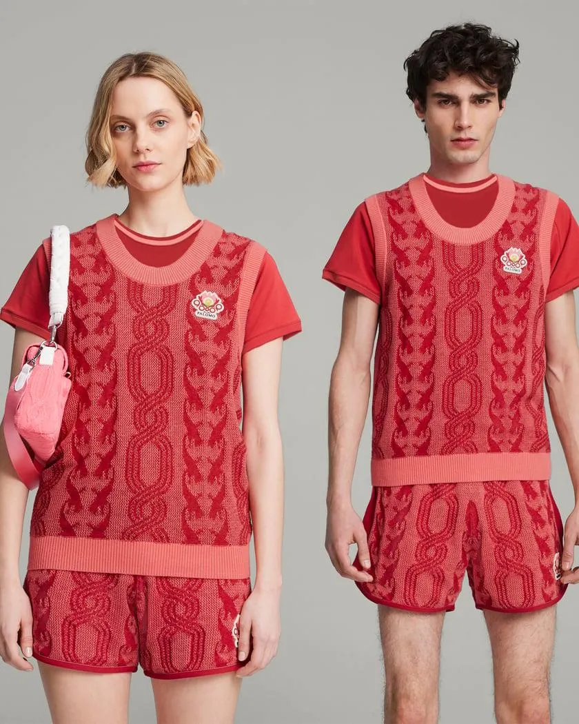 Puma x PALOMO Unisex Tank T-Shirt