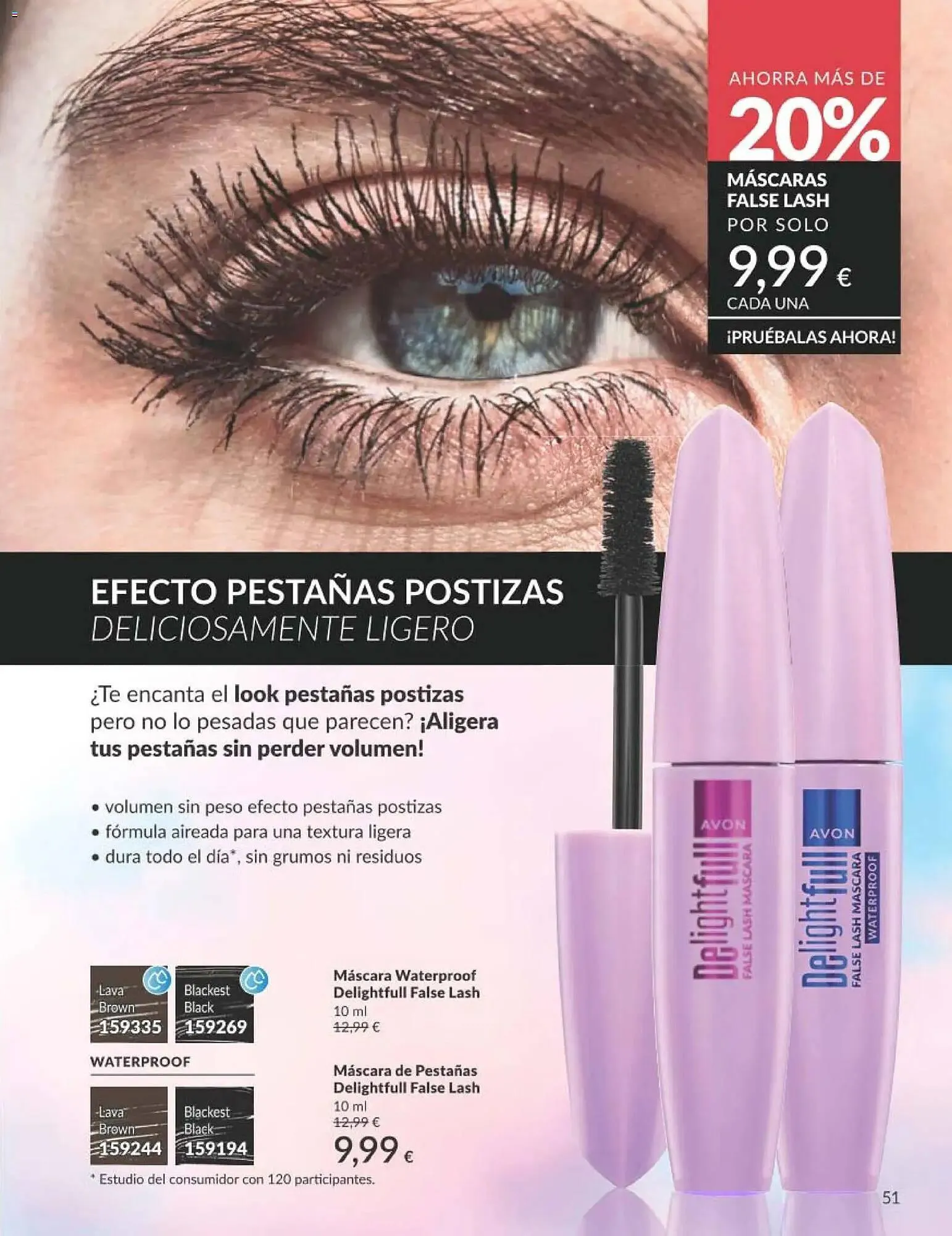 Catálogo de Catálogo AVON 1 de febrero al 28 de febrero 2026 - Página 53