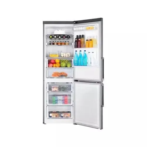 Frigorífico combi Samsung RB33J3515S9