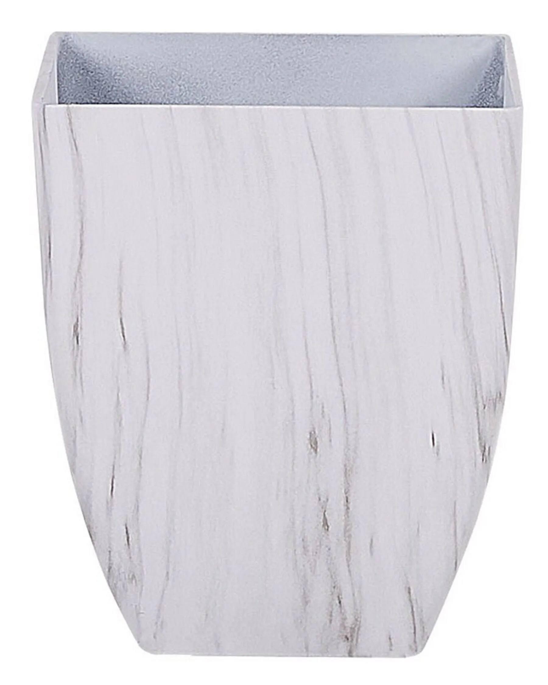 Maceta MIRO 28 cm Blanco