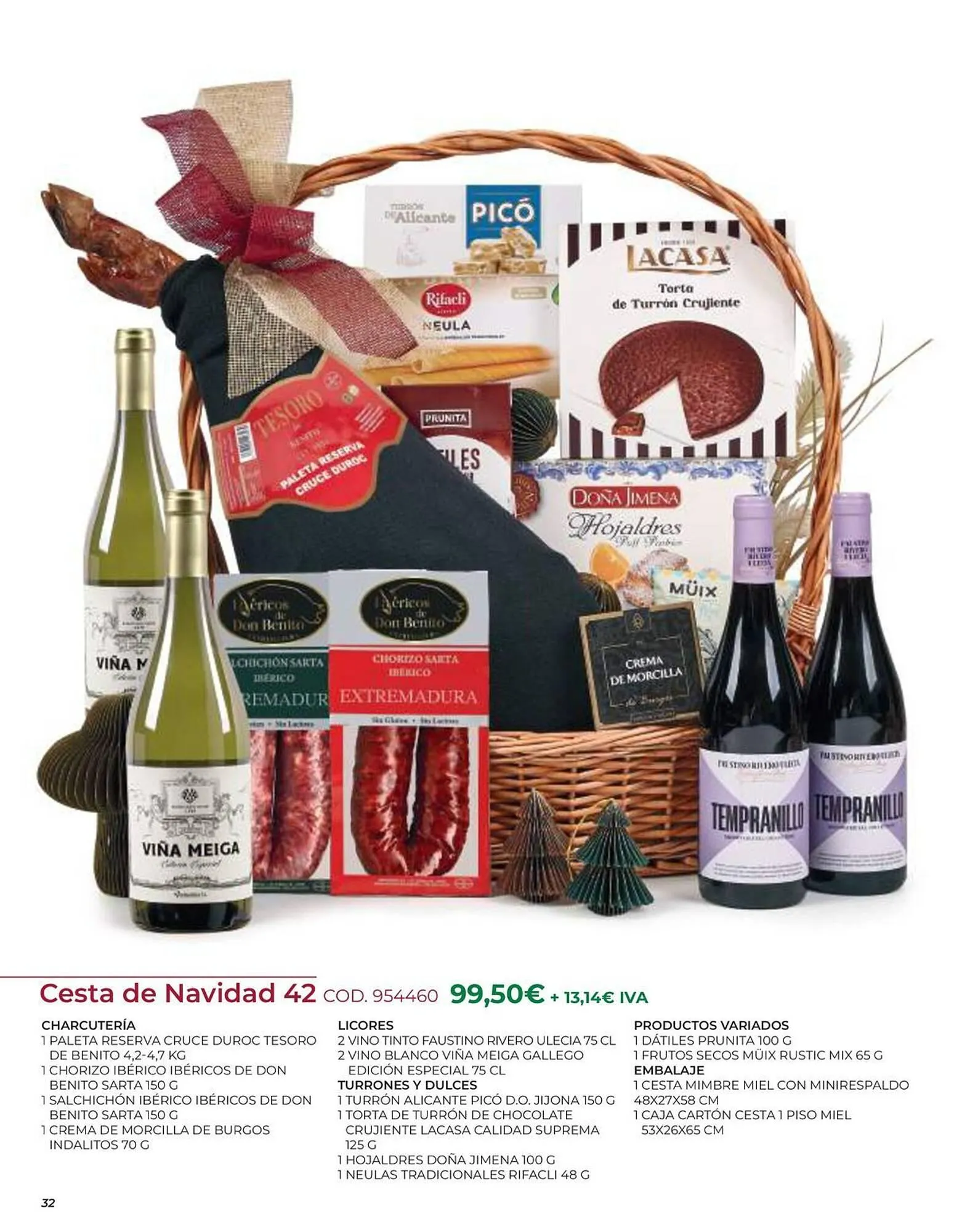 Catálogo de Folleto Dialprix 7 de octubre al 23 de diciembre 2025 - Página 34