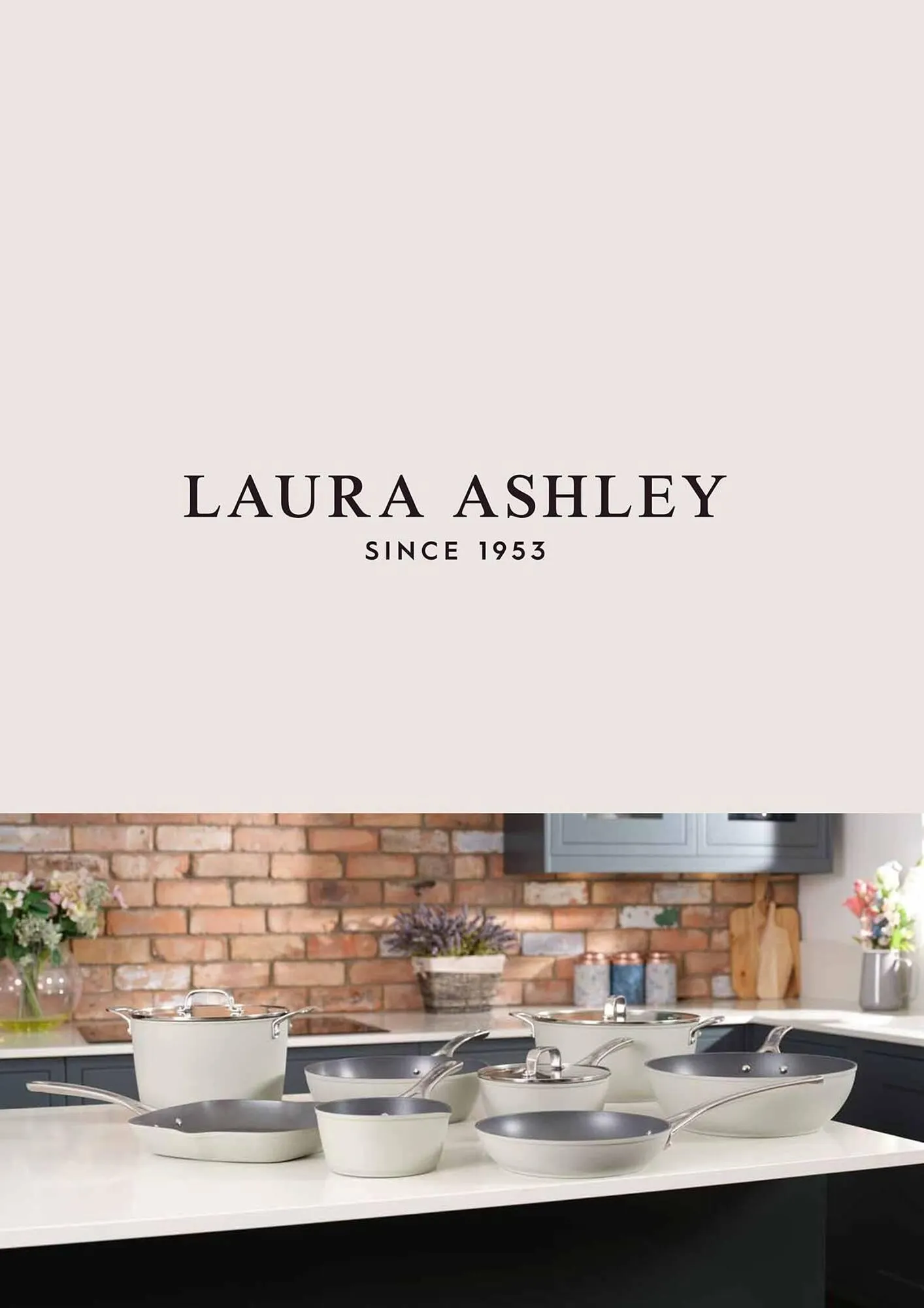 Catálogo de Folleto Laura Ashley 6 de junio al 31 de julio 2025 - Página 2