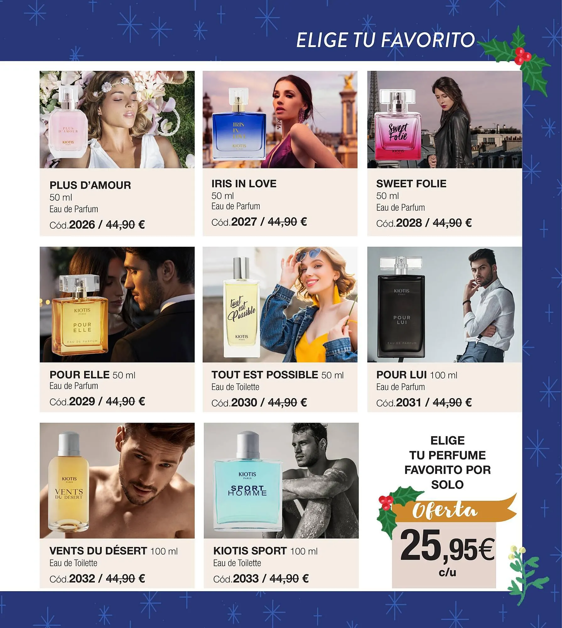 Catálogo de Folleto Stanhome 27 de noviembre al 14 de diciembre 2023 - Página 13