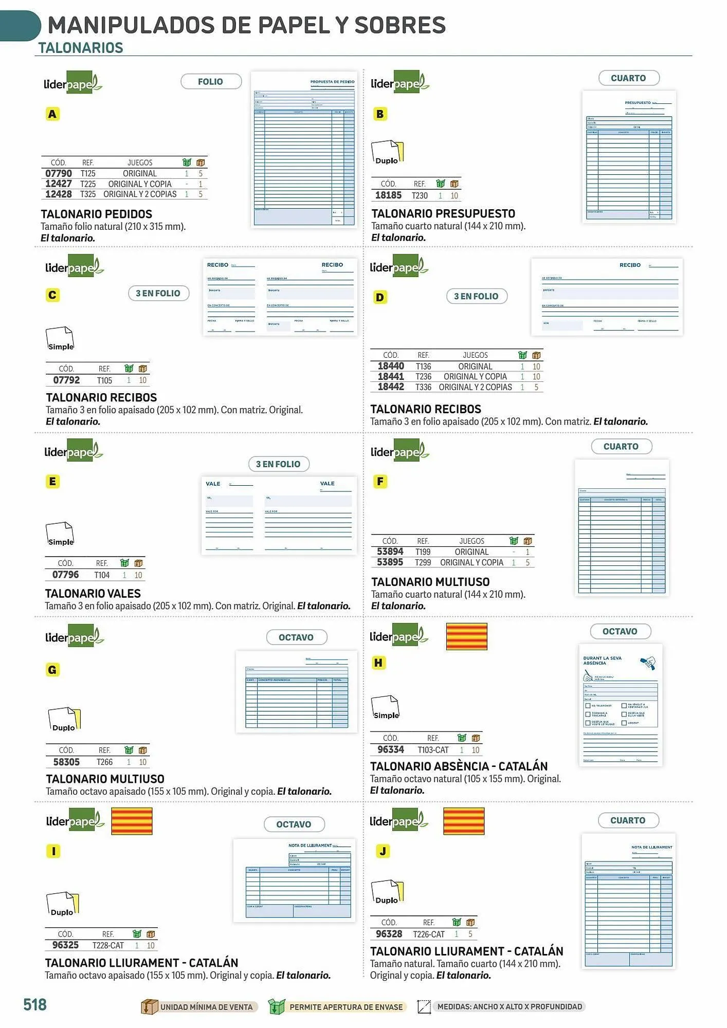 Catálogo de Folleto Carlin 25 de julio al 31 de diciembre 2023 - Página 544
