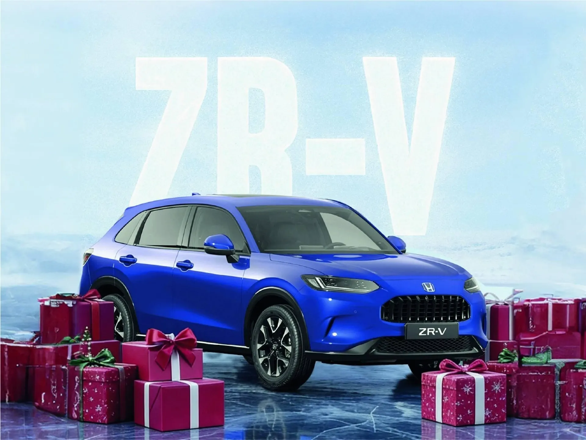 Catálogo de Folleto Honda 22 de diciembre al 7 de febrero 2026 - Página 2