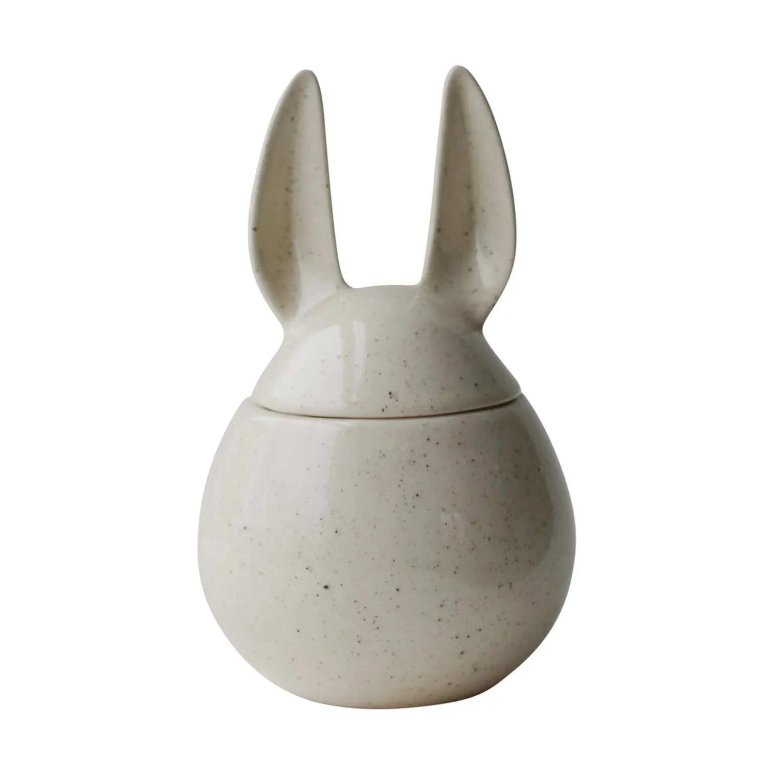 Bol pequeño DBKD Eating rabbit Vanilla