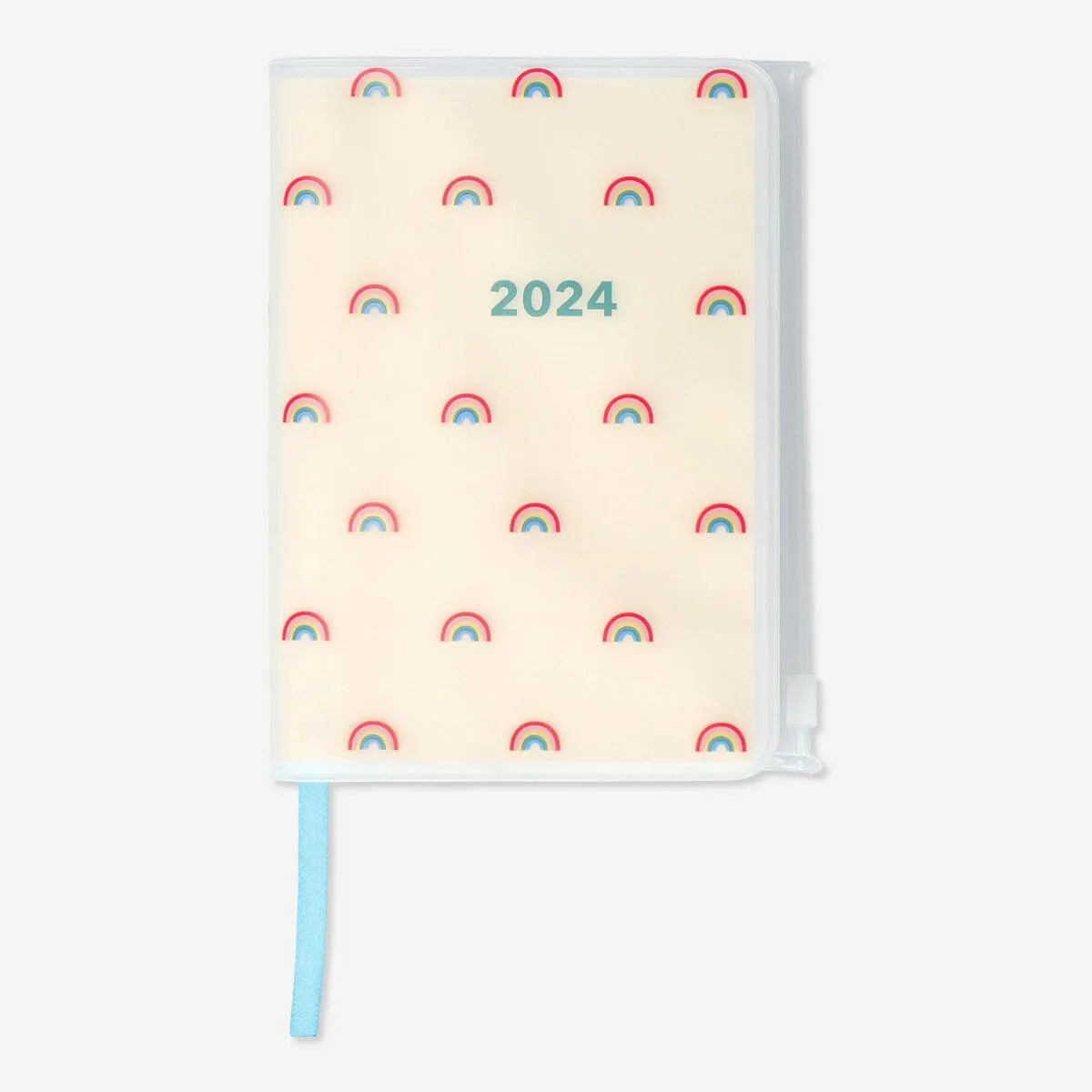 Agenda 2024 por días. A6