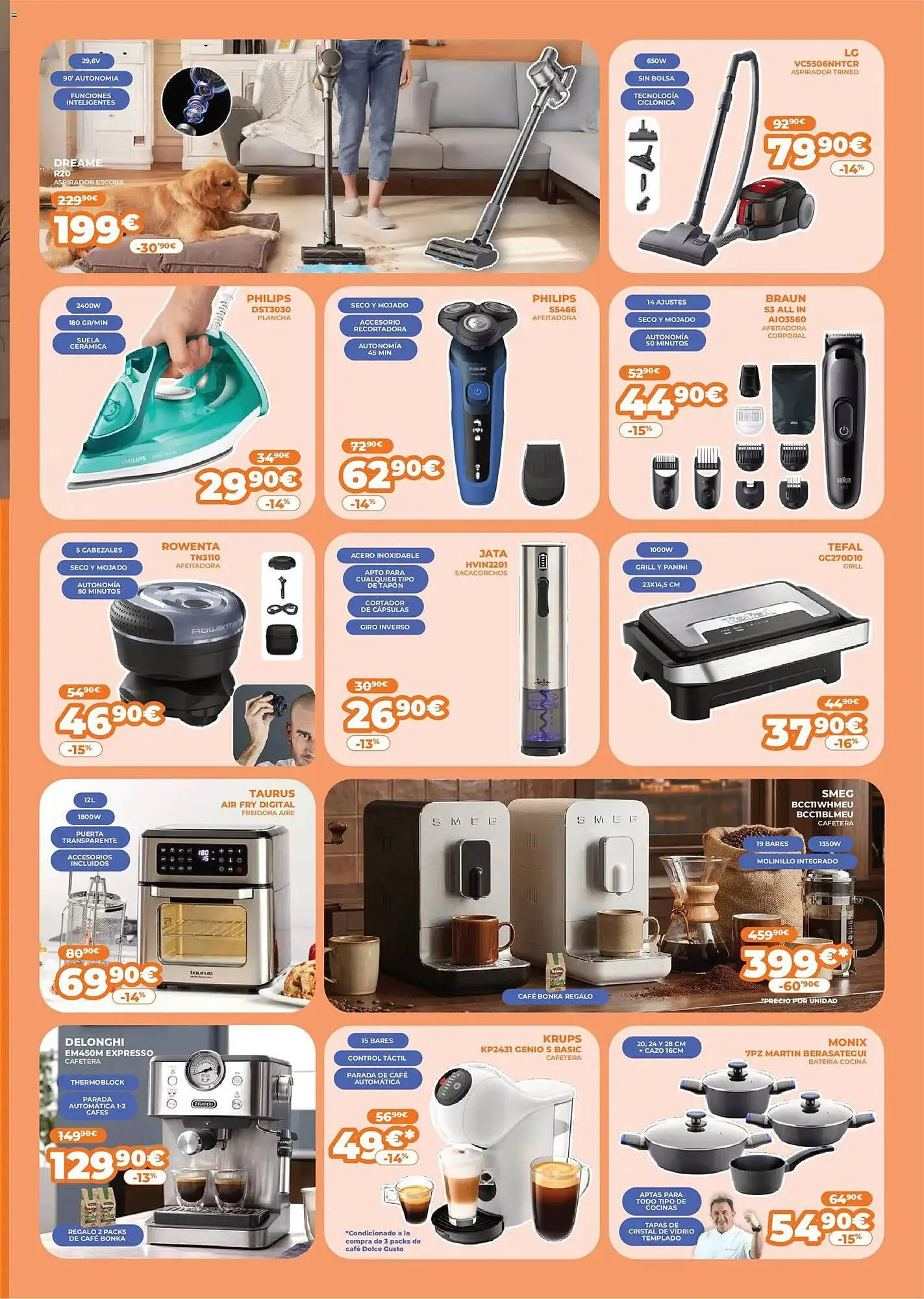 Catálogo de Catálogo Pascual Martí 1 de marzo al 31 de marzo 2026 - Página 5