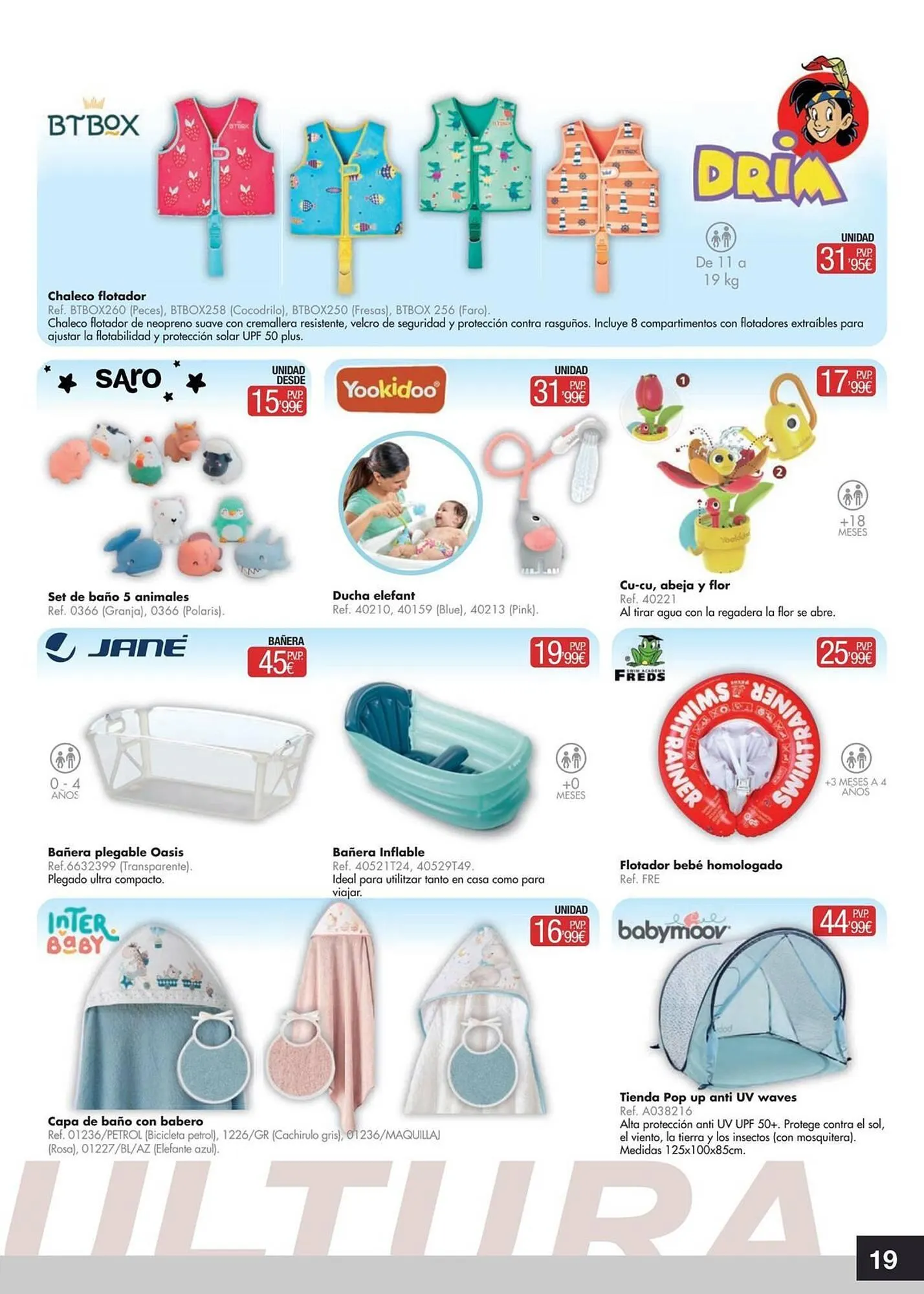 Catálogo de Folleto DRIM 21 de julio al 15 de agosto 2025 - Página 102