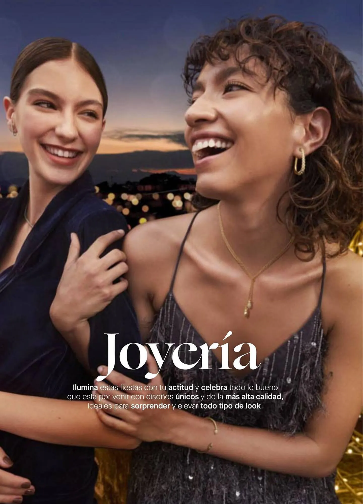 Catálogo de Folleto Yanbal 2 de diciembre al 29 de diciembre 2023 - Página 52