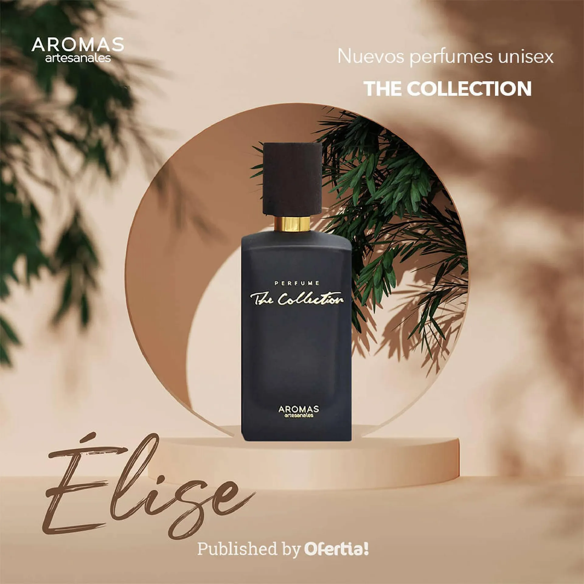 Catálogo Aromas Artesanales - 1