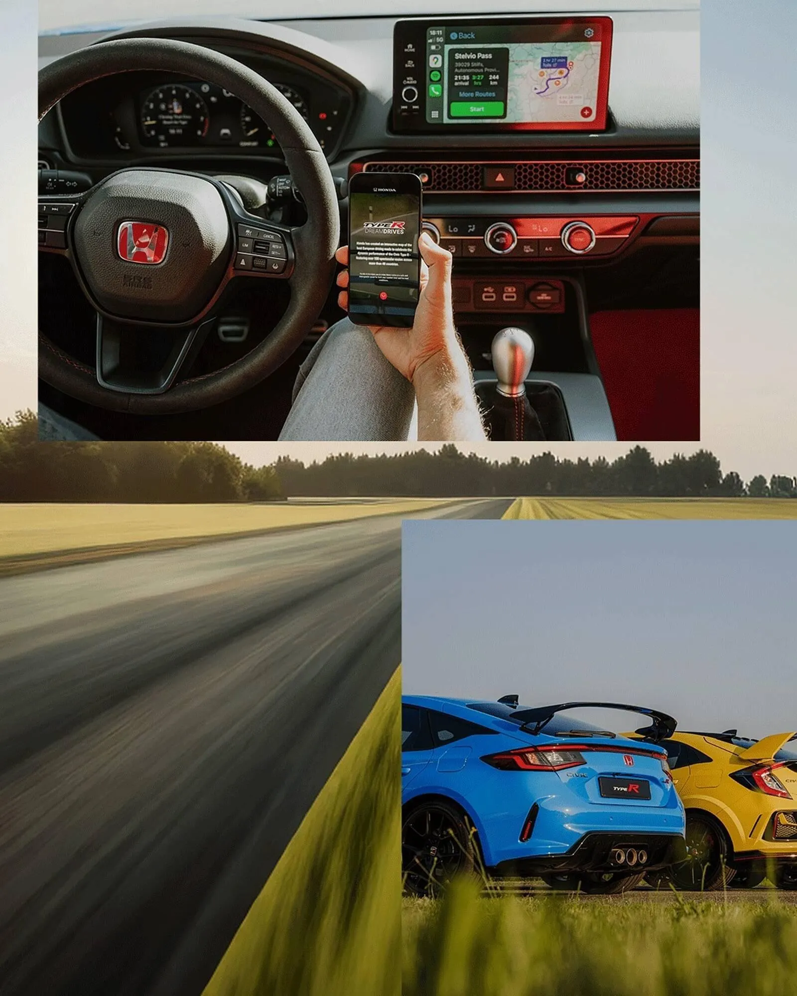 Catálogo de Folleto Honda 8 de enero al 21 de enero 2026 - Página 3