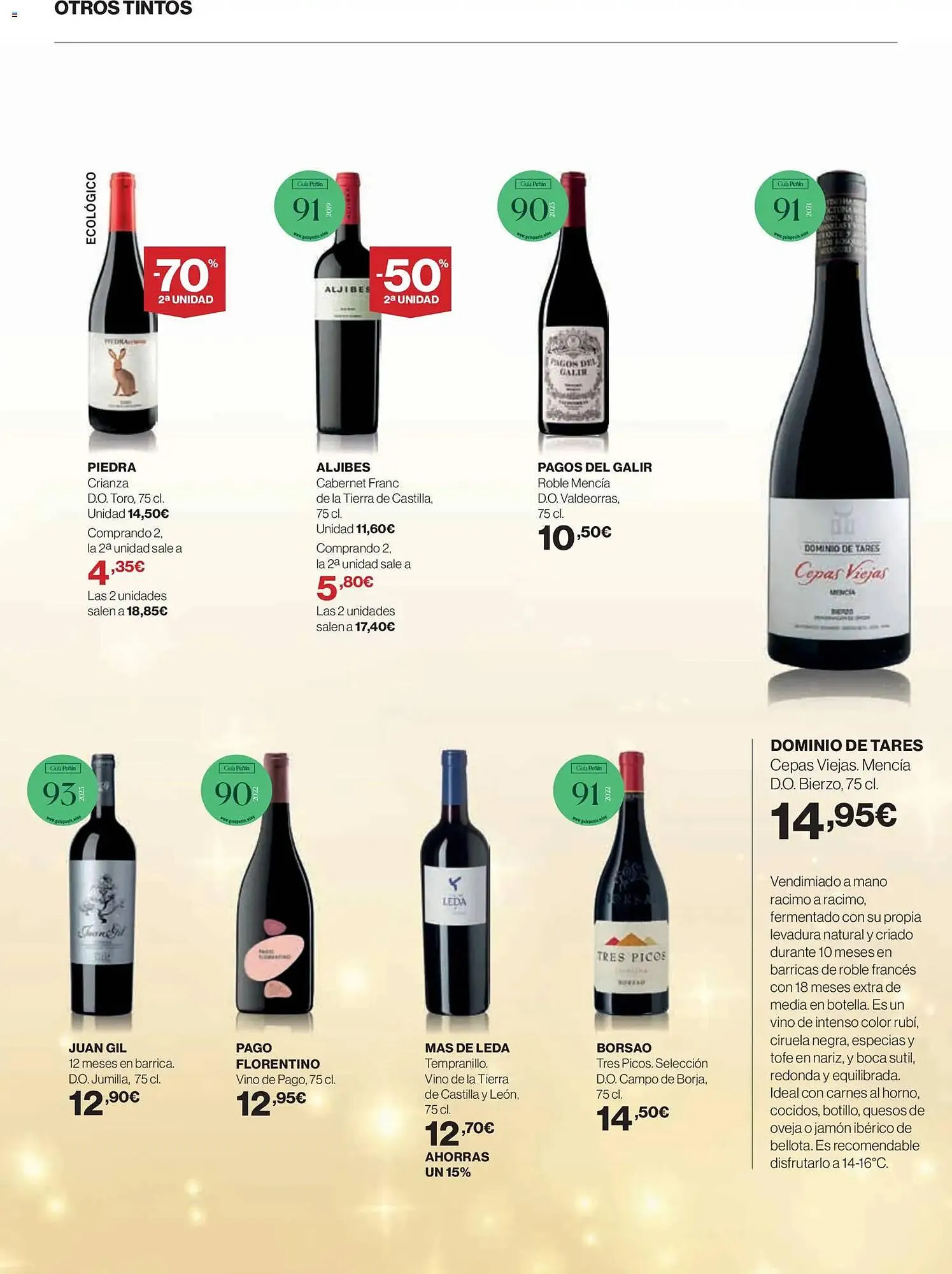 Catálogo de Catálogo El Corte Inglés 20 de noviembre al 5 de enero 2026 - Página 19