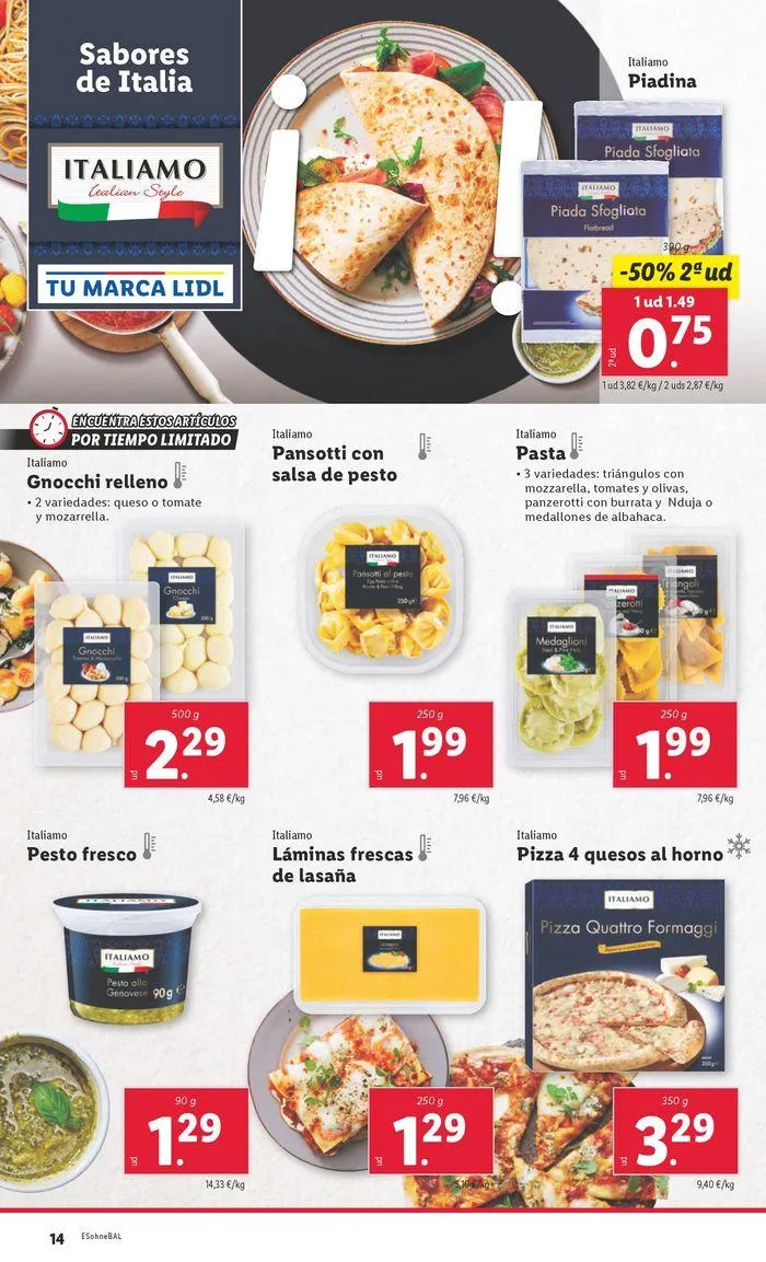 Catálogo de Tú puedes con Parkside 15 de julio al 21 de julio 2024 - Página 36