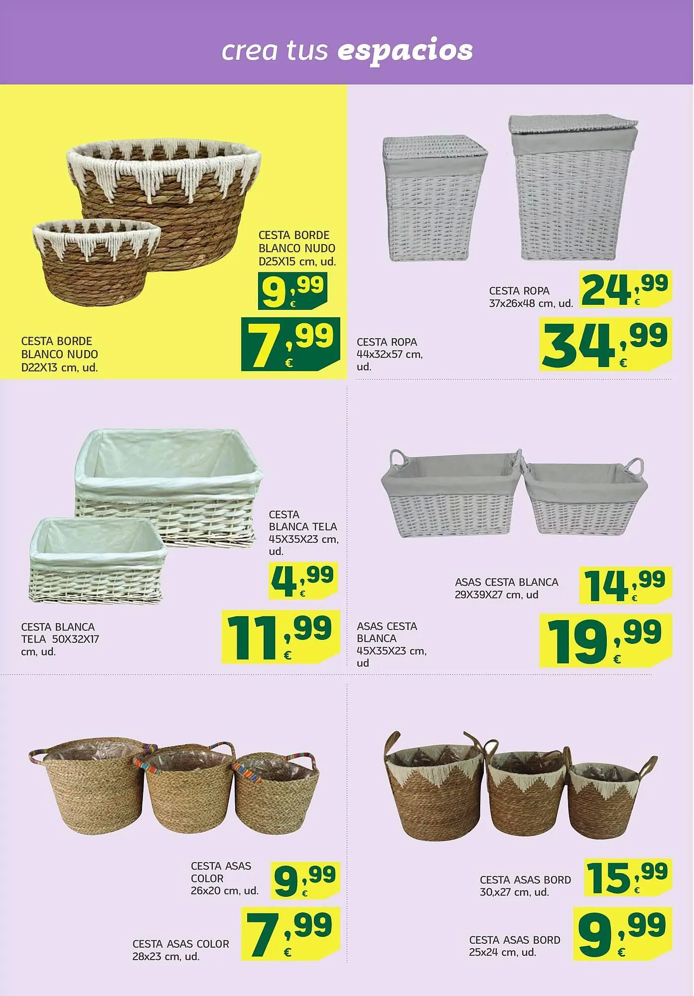 Catálogo de Folleto HiperDino 22 de julio al 7 de agosto 2025 - Página 40