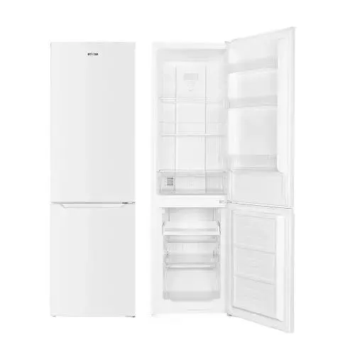 Frigorífico combi Edesa EFC-1821 ST WH /A