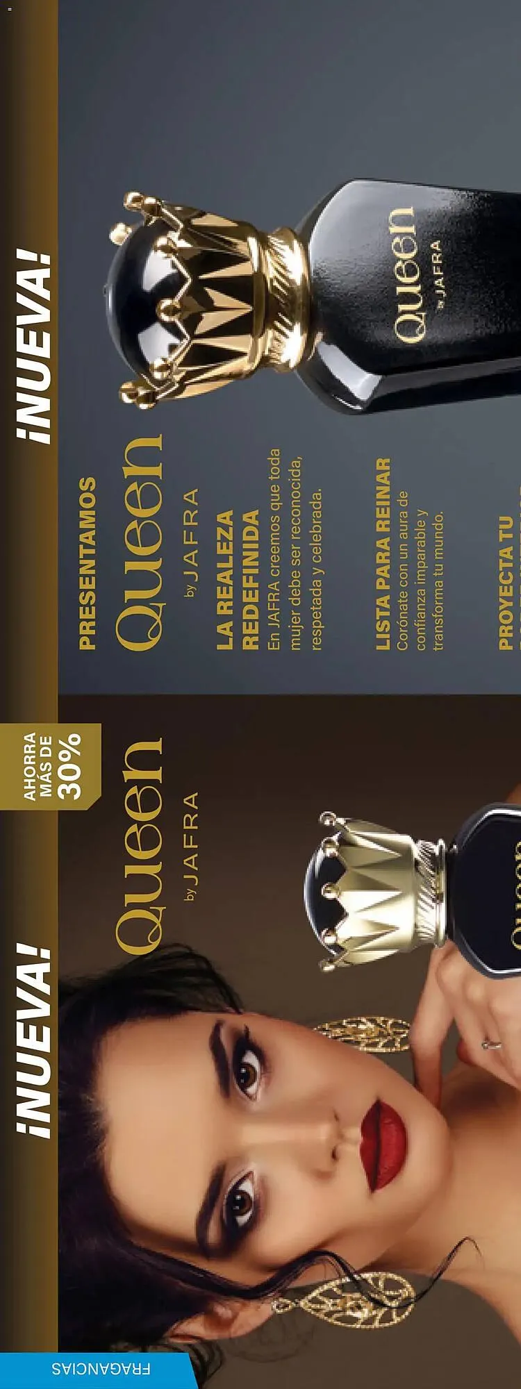 Catálogo de Folleto JAFRA 1 de marzo al 31 de marzo 2025 - Página 2