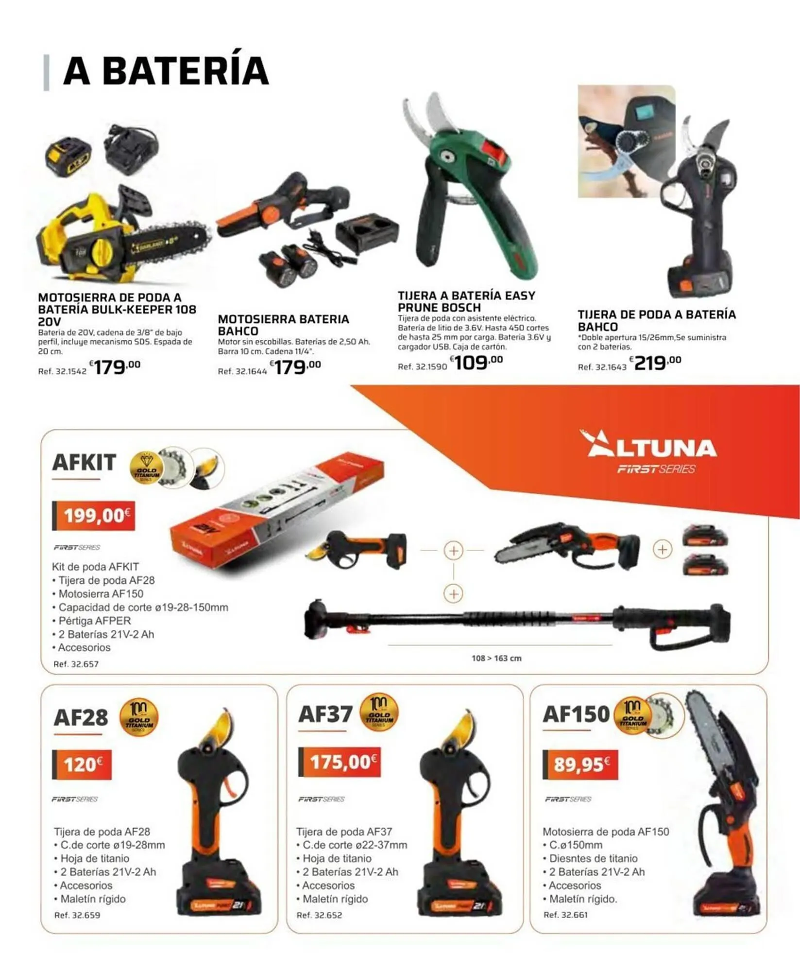 Catálogo de Catálogo Coferdroza 6 de abril al 23 de agosto 2026 - Página 107