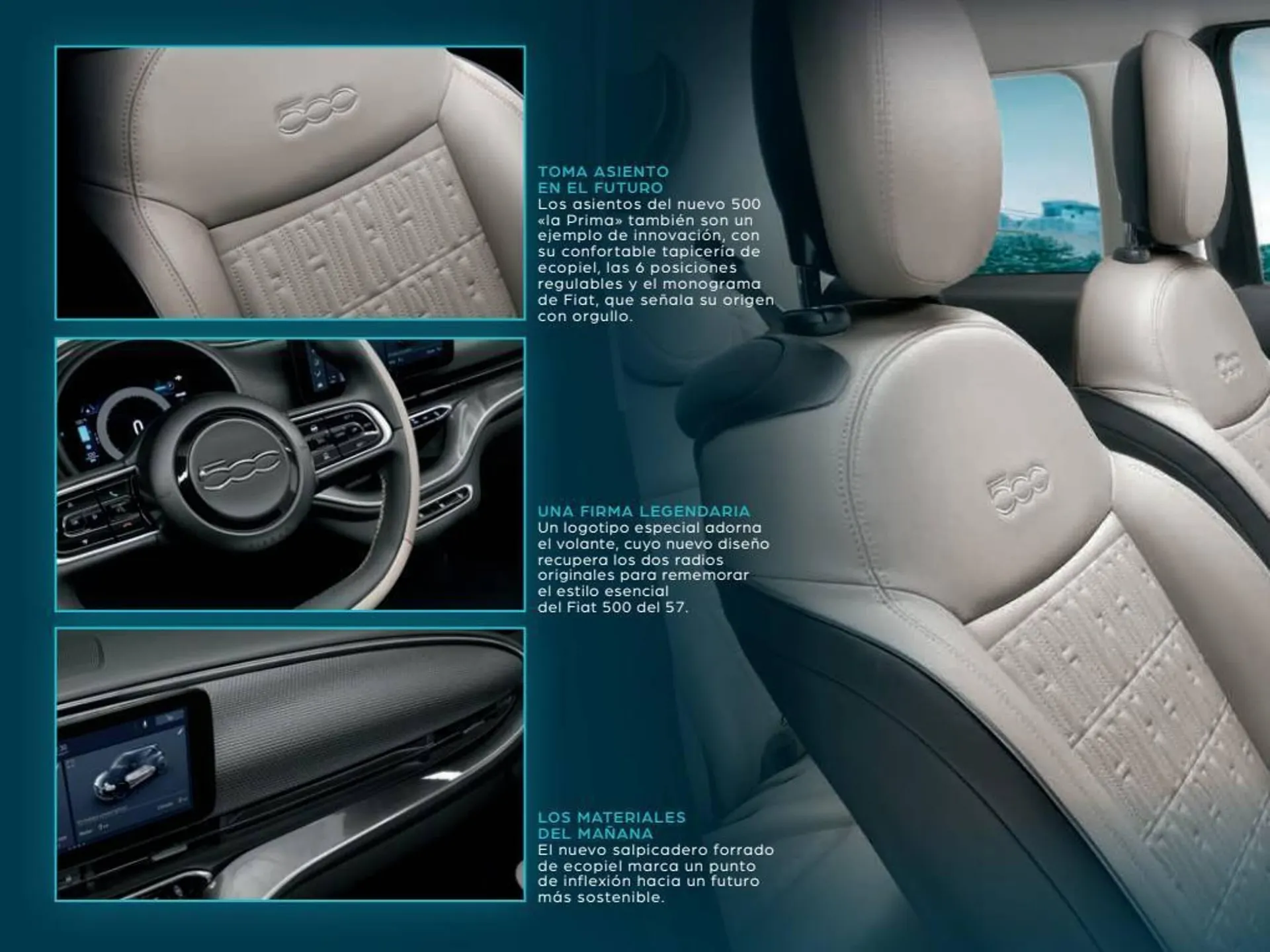 Catálogo de Folleto Fiat 24 de mayo al 31 de diciembre 2023 - Página 10