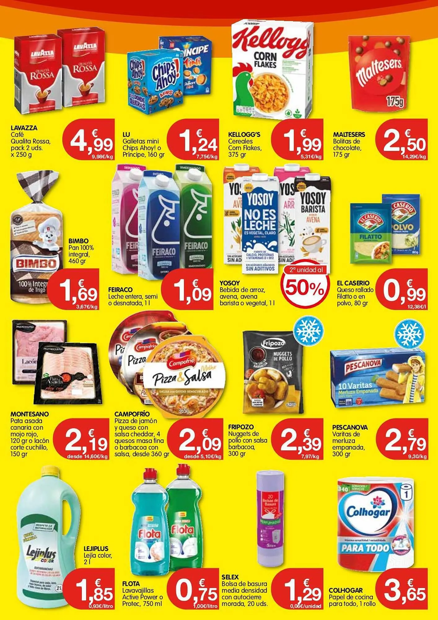 Catálogo de Folleto CashDiplo 14 de septiembre al 27 de septiembre 2023 - Página 3