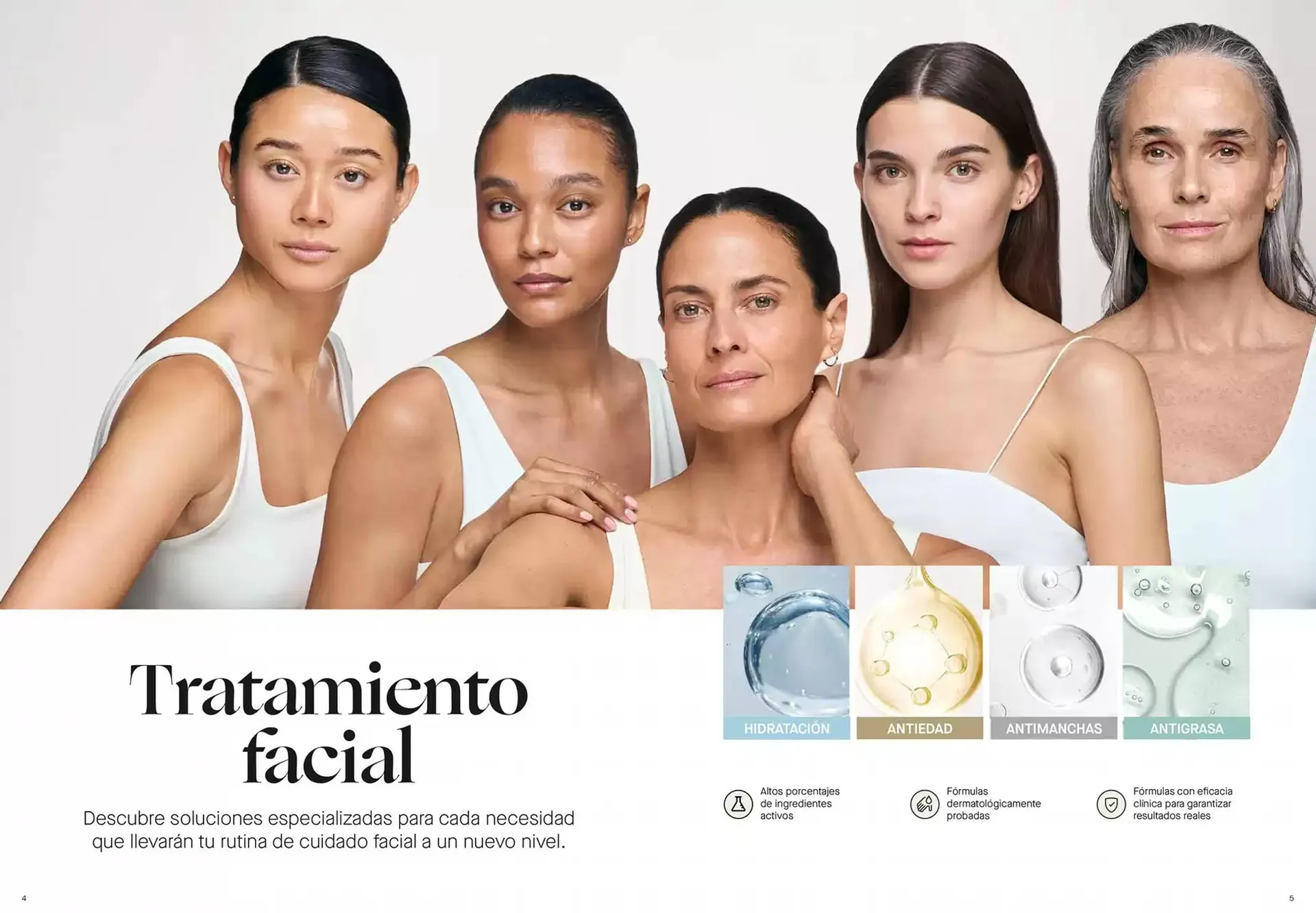 Catálogo de Folleto Yanbal 3 de febrero al 31 de diciembre 2025 - Página 3