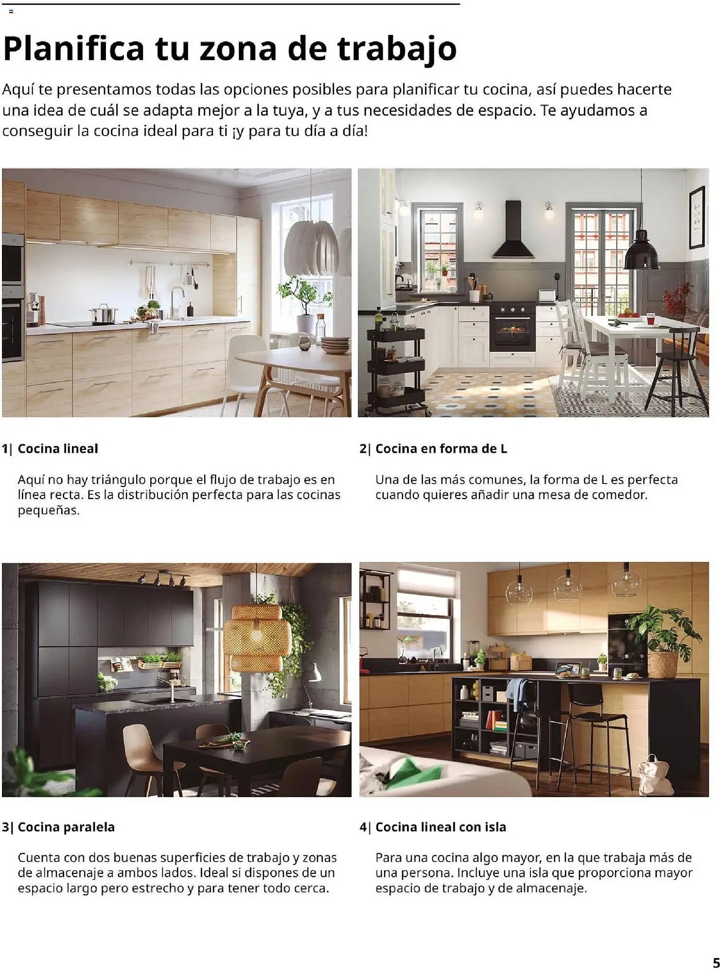 Catálogo de Catálogo IKEA 1 de febrero al 31 de agosto 2026 - Página 5