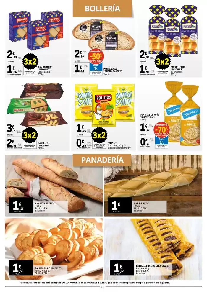 Catálogo de Más Barato 29 de enero al 8 de febrero 2025 - Página 8