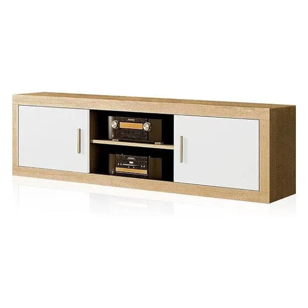 Mueble bajo para TV