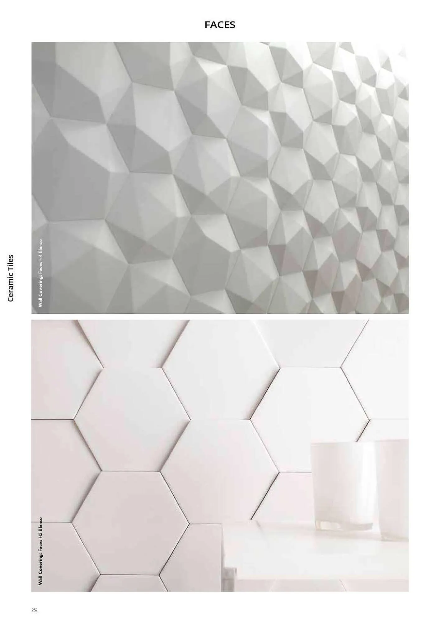 Catálogo de Folleto Porcelanosa 31 de marzo al 8 de febrero 2024 - Página 259