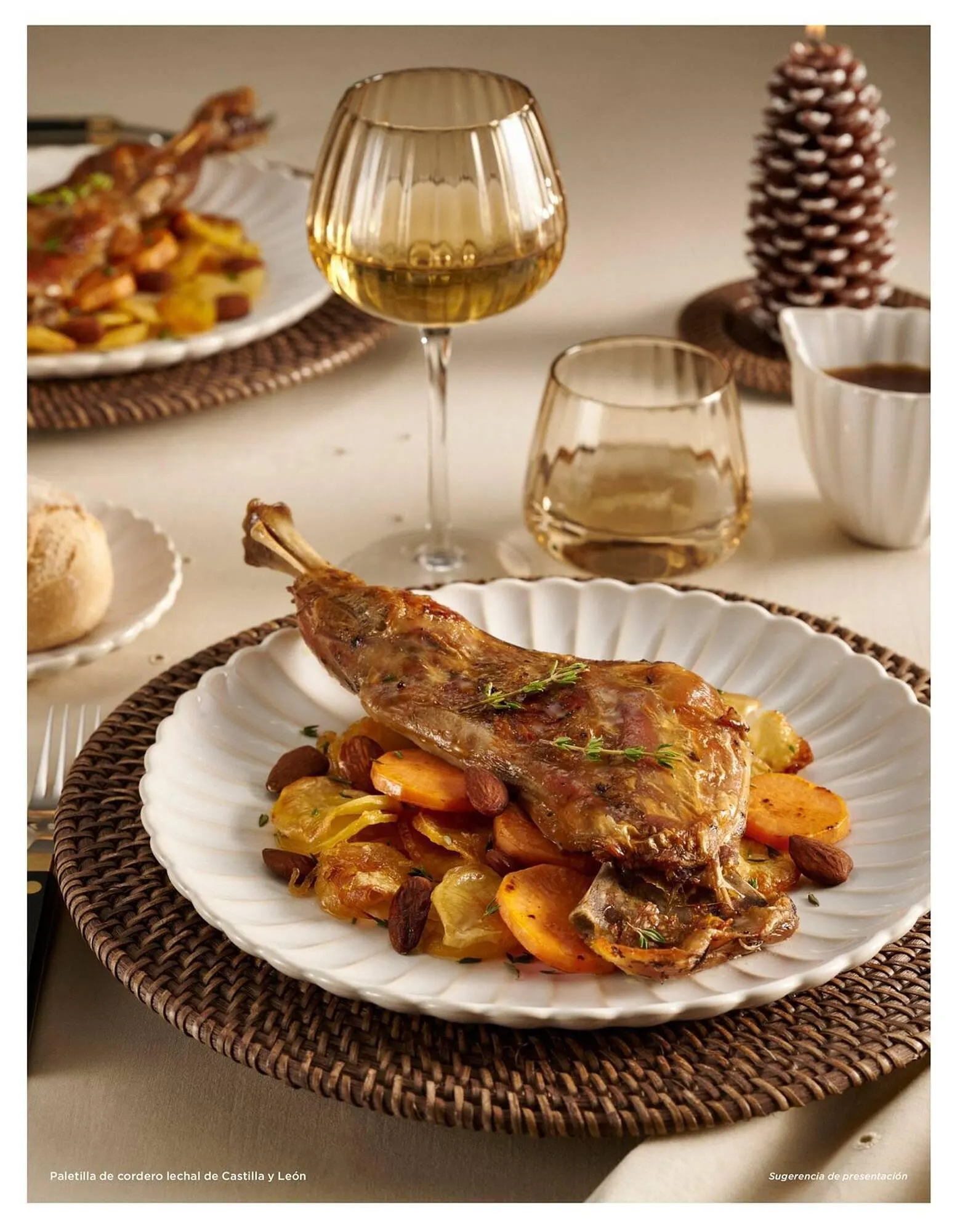 Catálogo de Catálogo El Corte Inglés 19 de diciembre al 5 de enero 2026 - Página 4