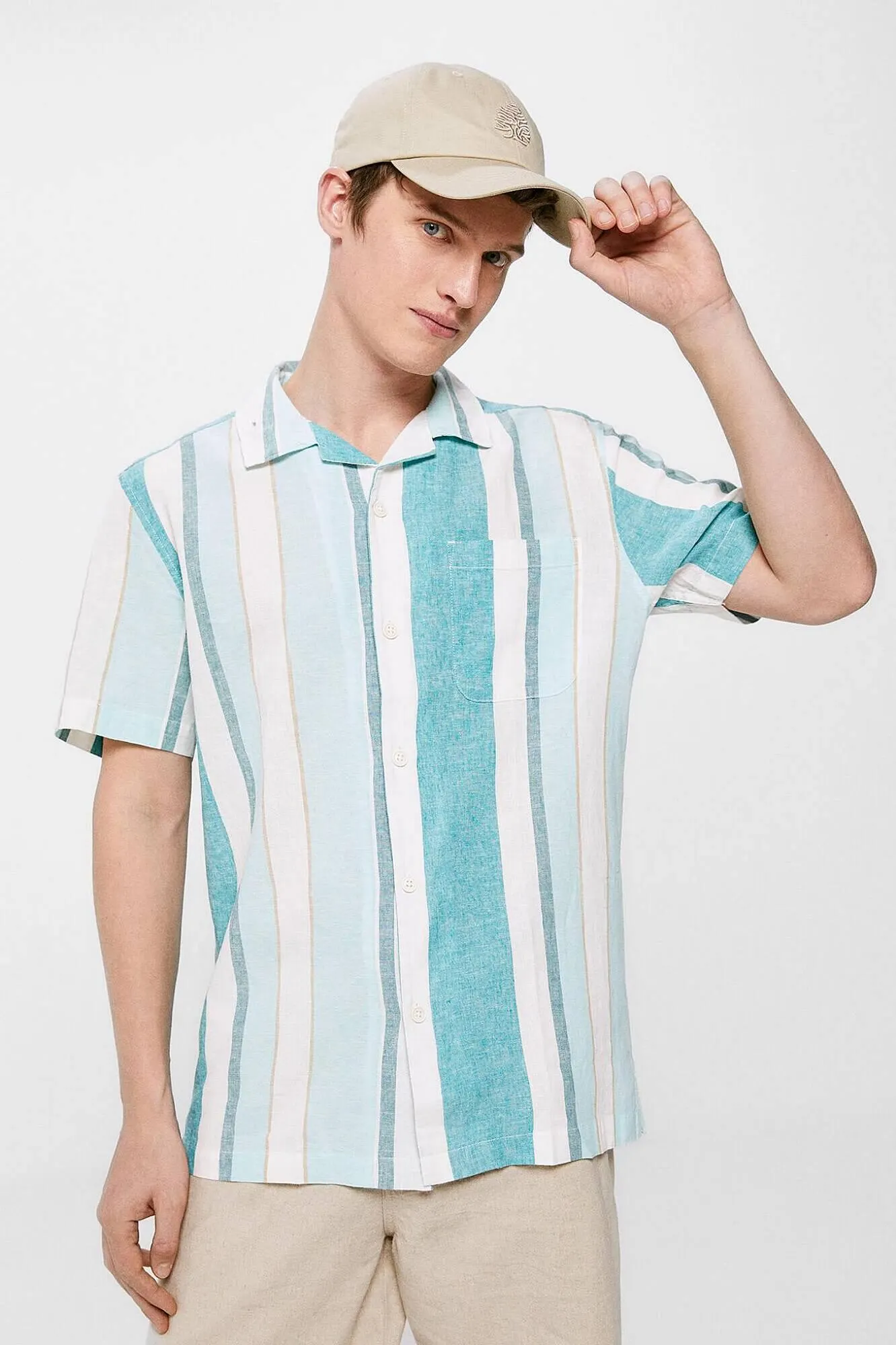 Catálogo de Folleto Springfield 9 de mayo al 10 de julio 2023 - Página 6