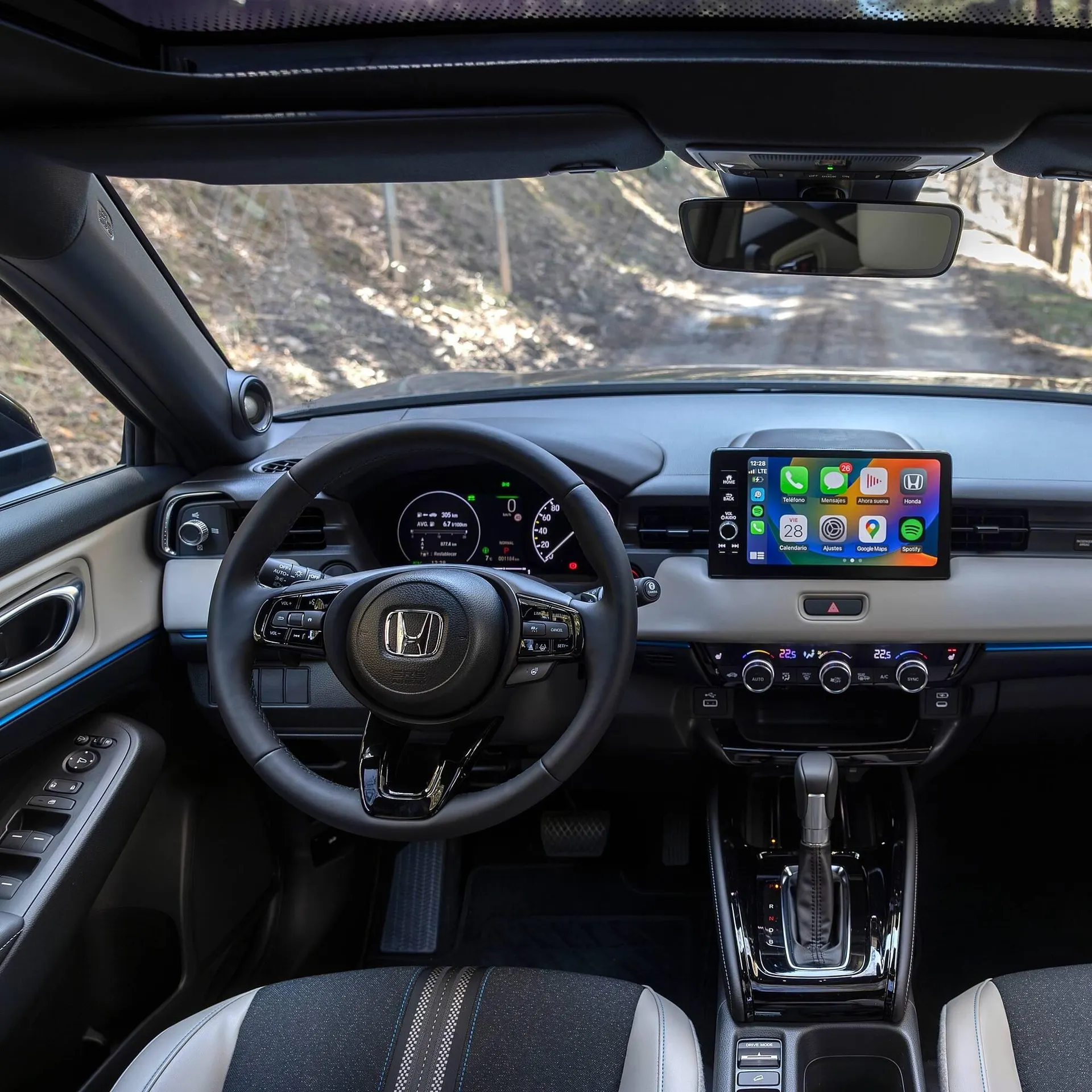 Catálogo de Folleto Honda 6 de noviembre al 4 de enero 2026 - Página 3