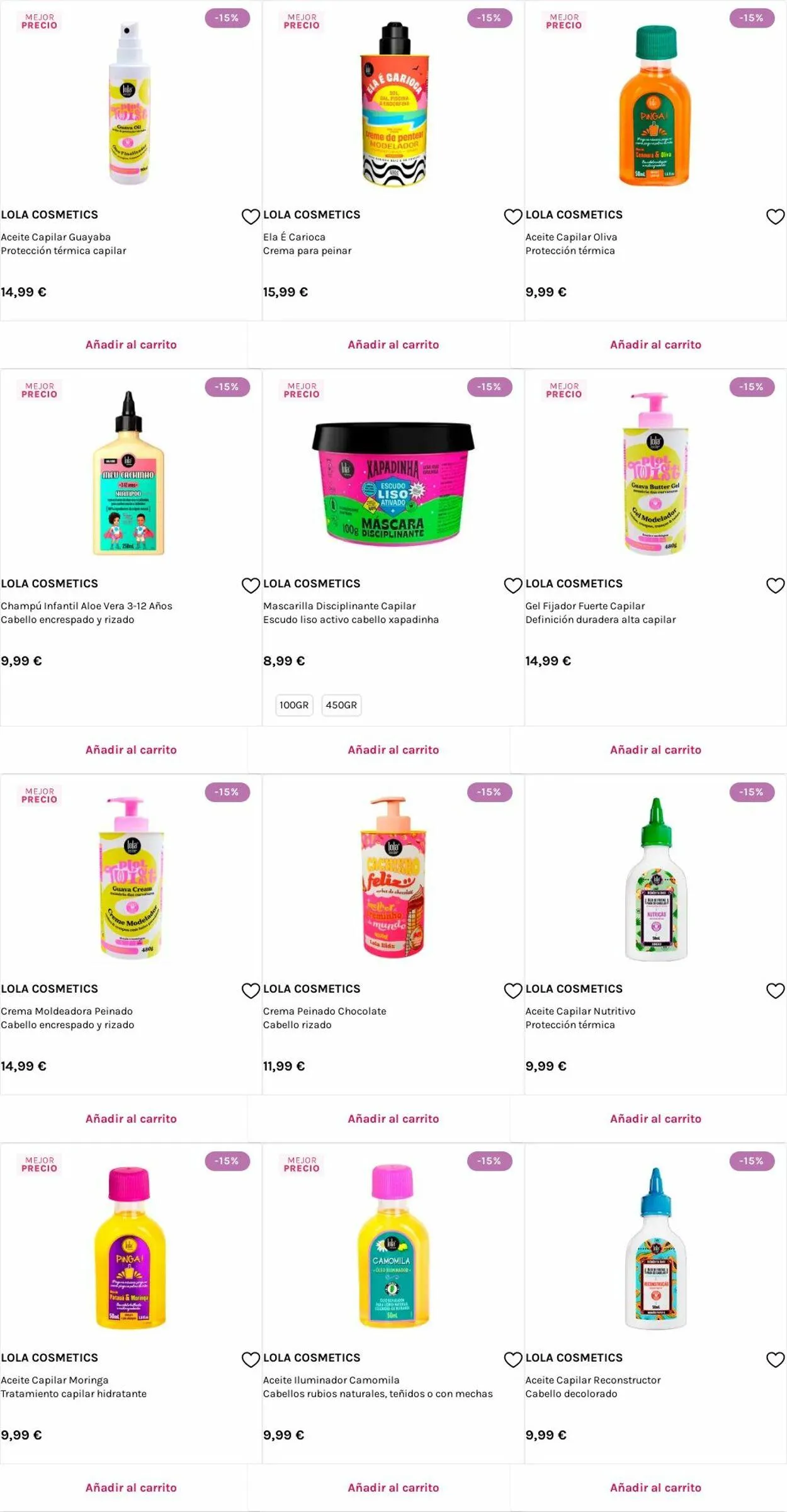 Catálogo de Druni 30 de junio al 9 de julio 2025 - Página 156