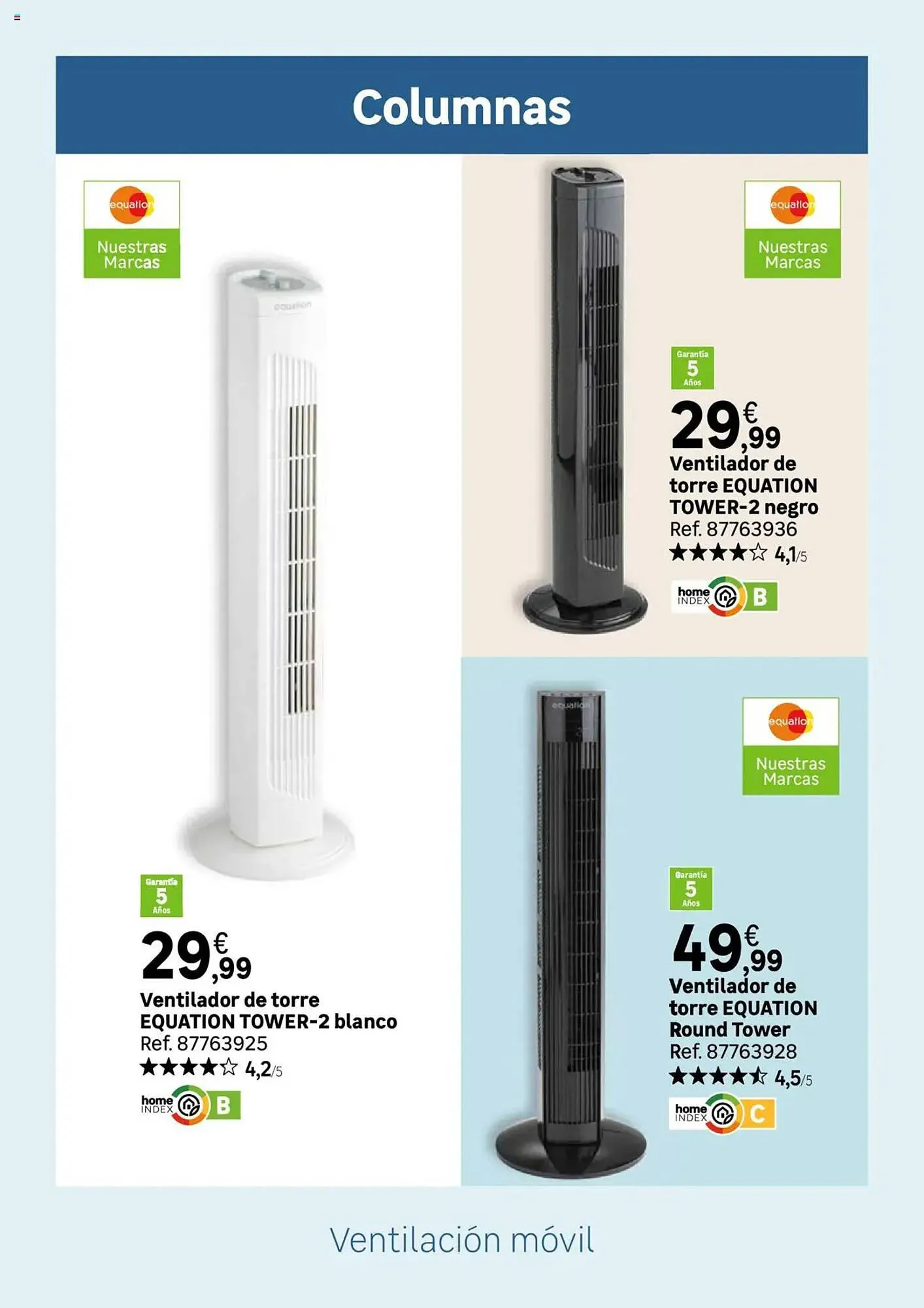 Catálogo de Folleto Leroy Merlin 24 de junio al 21 de julio 2025 - Página 90