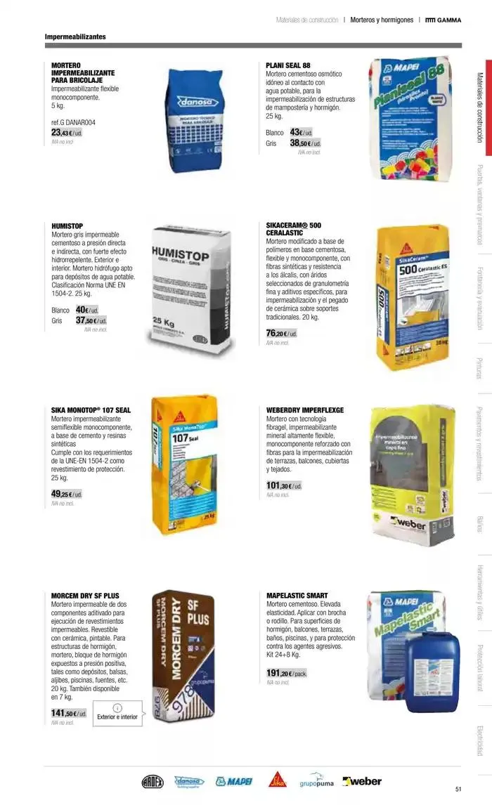 Catálogo de Catálogo Grup Gamma 30 de septiembre al 31 de diciembre 2024 - Página 146