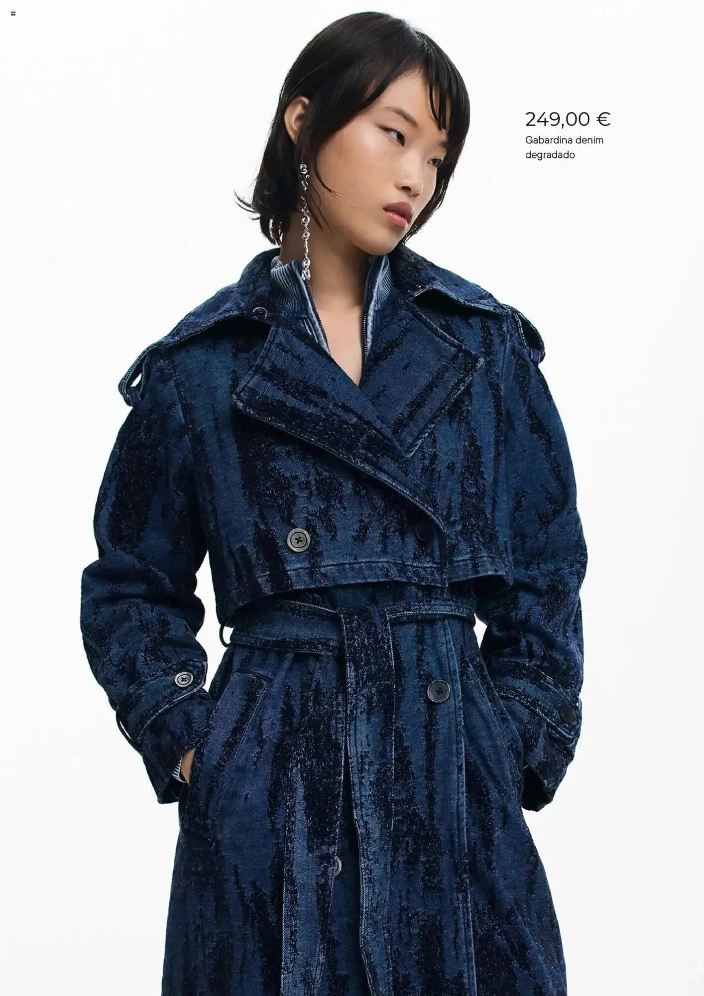 Catálogo de Catálogo Desigual 1 de octubre al 31 de octubre 2025 - Página 6