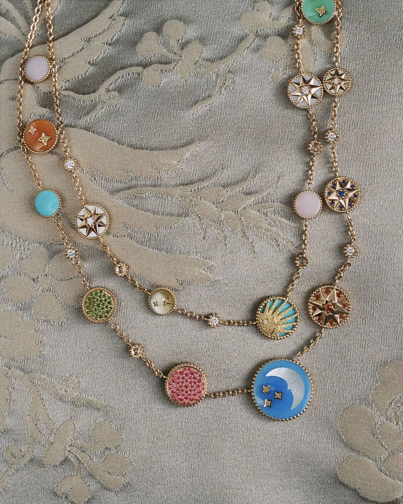 Catálogo de Folleto Dior 26 de abril al 6 de junio 2026 - Página 2