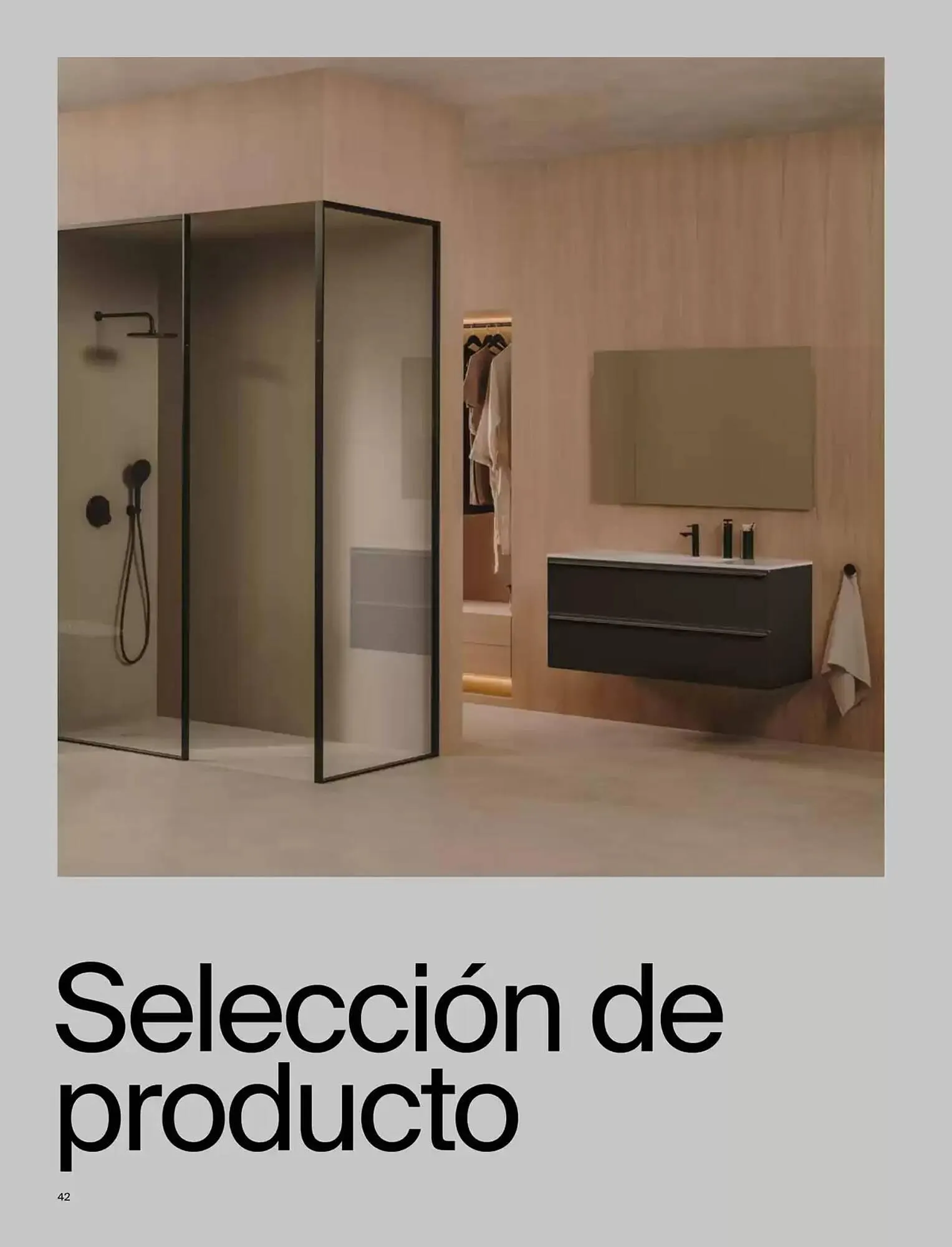 Catálogo de Folleto Roca 9 de enero al 31 de diciembre 2025 - Página 44