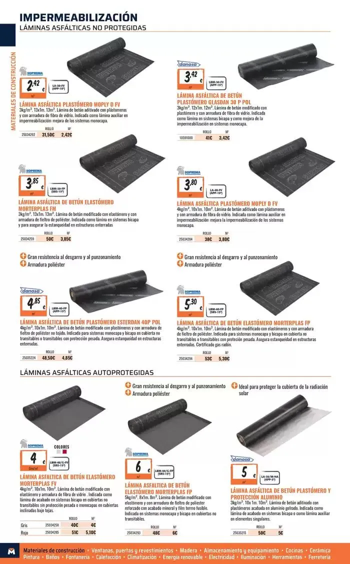 Catálogo de Catálogo 2025 Lugo 1 de enero al 31 de diciembre 2025 - Página 36