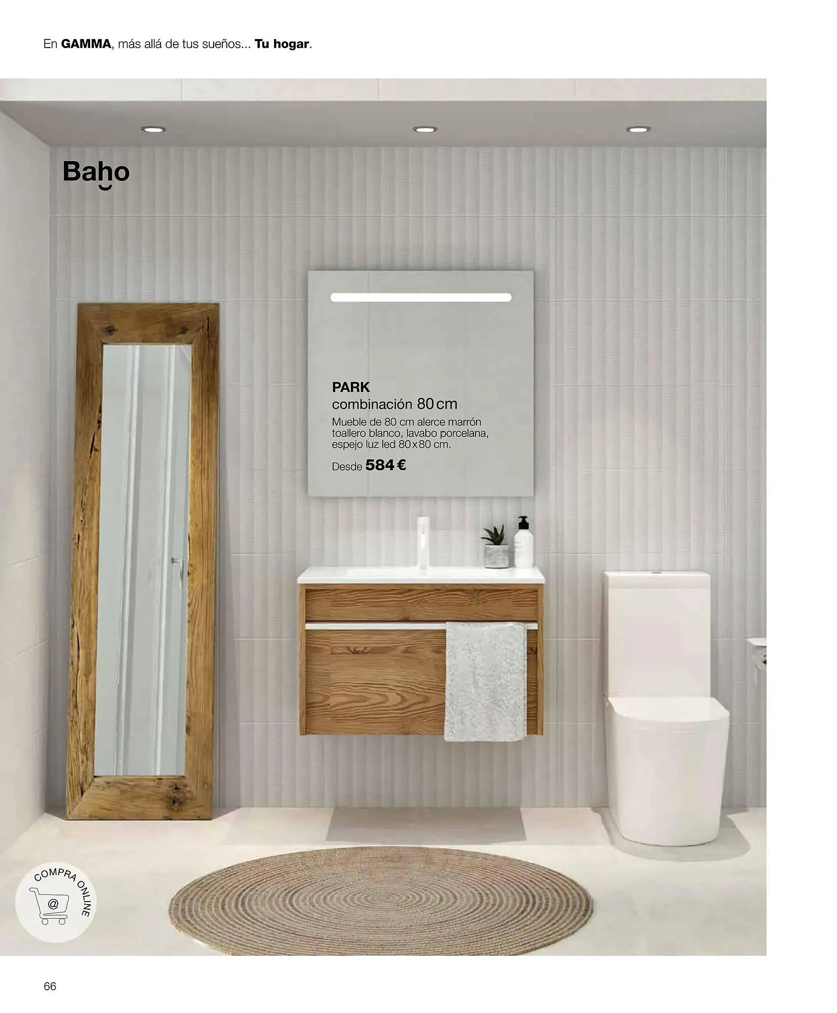 Catálogo de Folleto Grup Gamma 1 de febrero al 31 de diciembre 2023 - Página 65