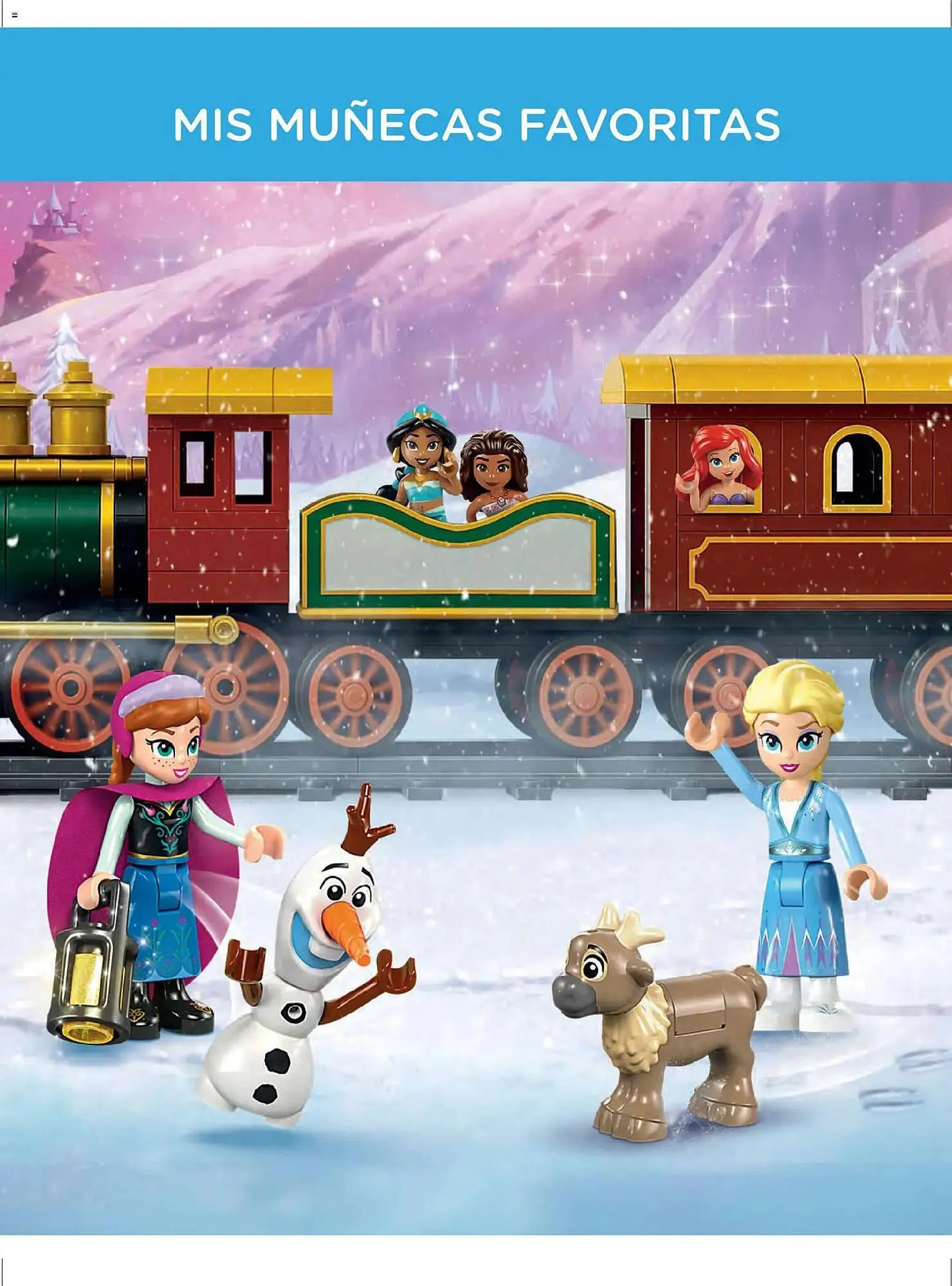 Catálogo de Catálogo El Corte Inglés 27 de octubre al 24 de diciembre 2025 - Página 205