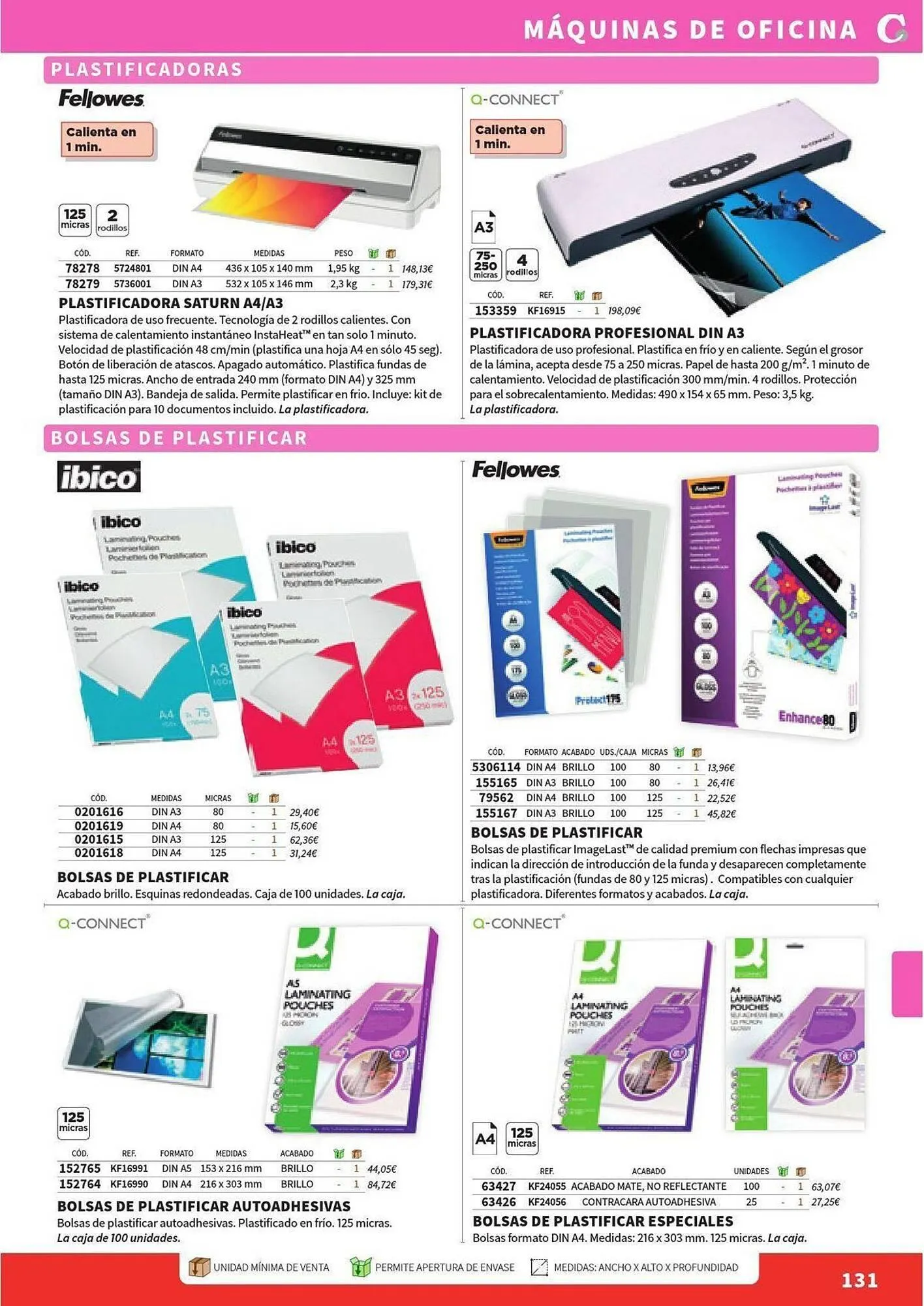 Catálogo de Catálogo Carlin 20 de marzo al 31 de diciembre 2026 - Página 132