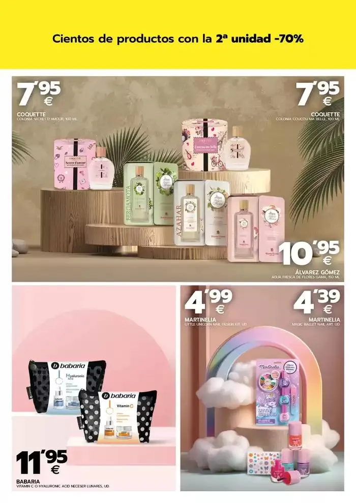 Catálogo de Adelántate a la Navidad 27 de noviembre al 10 de diciembre 2024 - Página 13