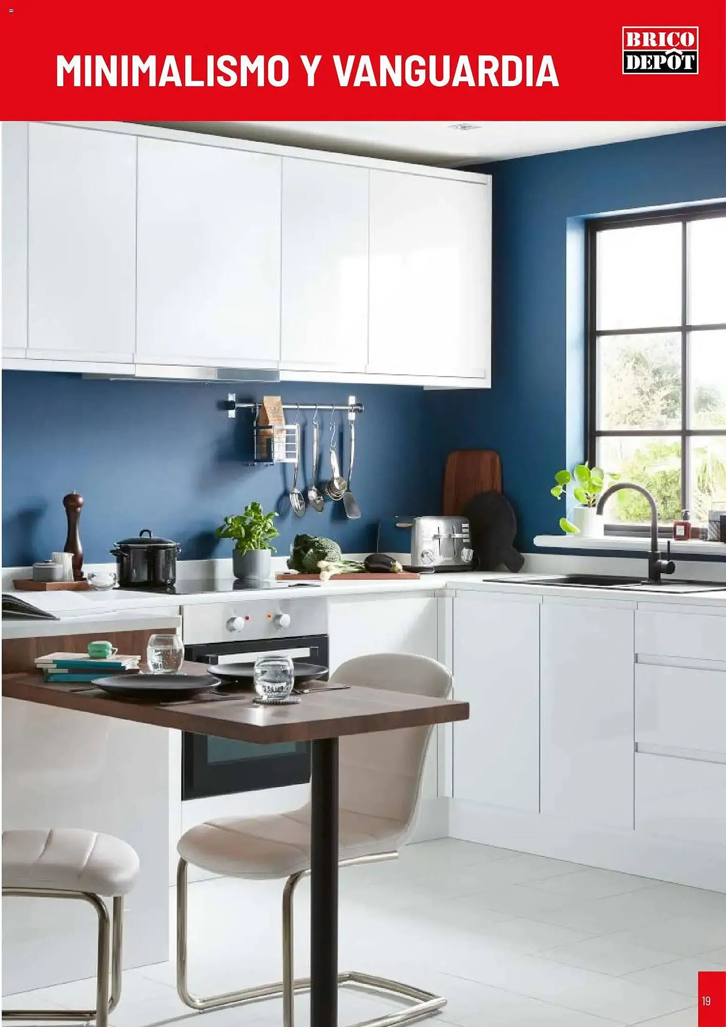 Catálogo de Catálogo Brico Depôt 11 de marzo al 31 de diciembre 2026 - Página 19