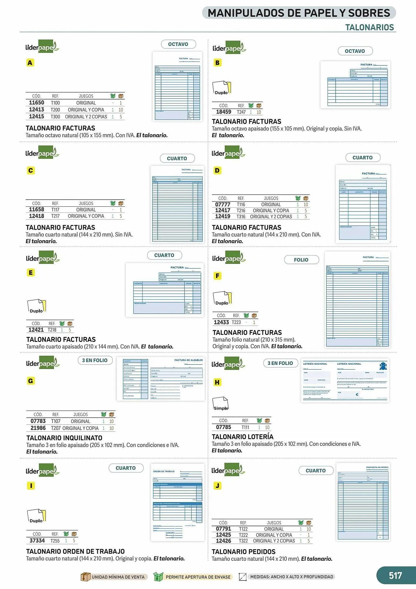 Catálogo de Folleto Carlin 25 de julio al 31 de diciembre 2023 - Página 543