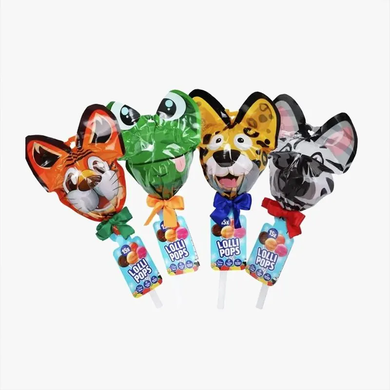 PACK SÚPER CARAMELO XL SERIE EARS MODELOS SURTIDOS (2 SÚPER CARAMELOS POR 5€)